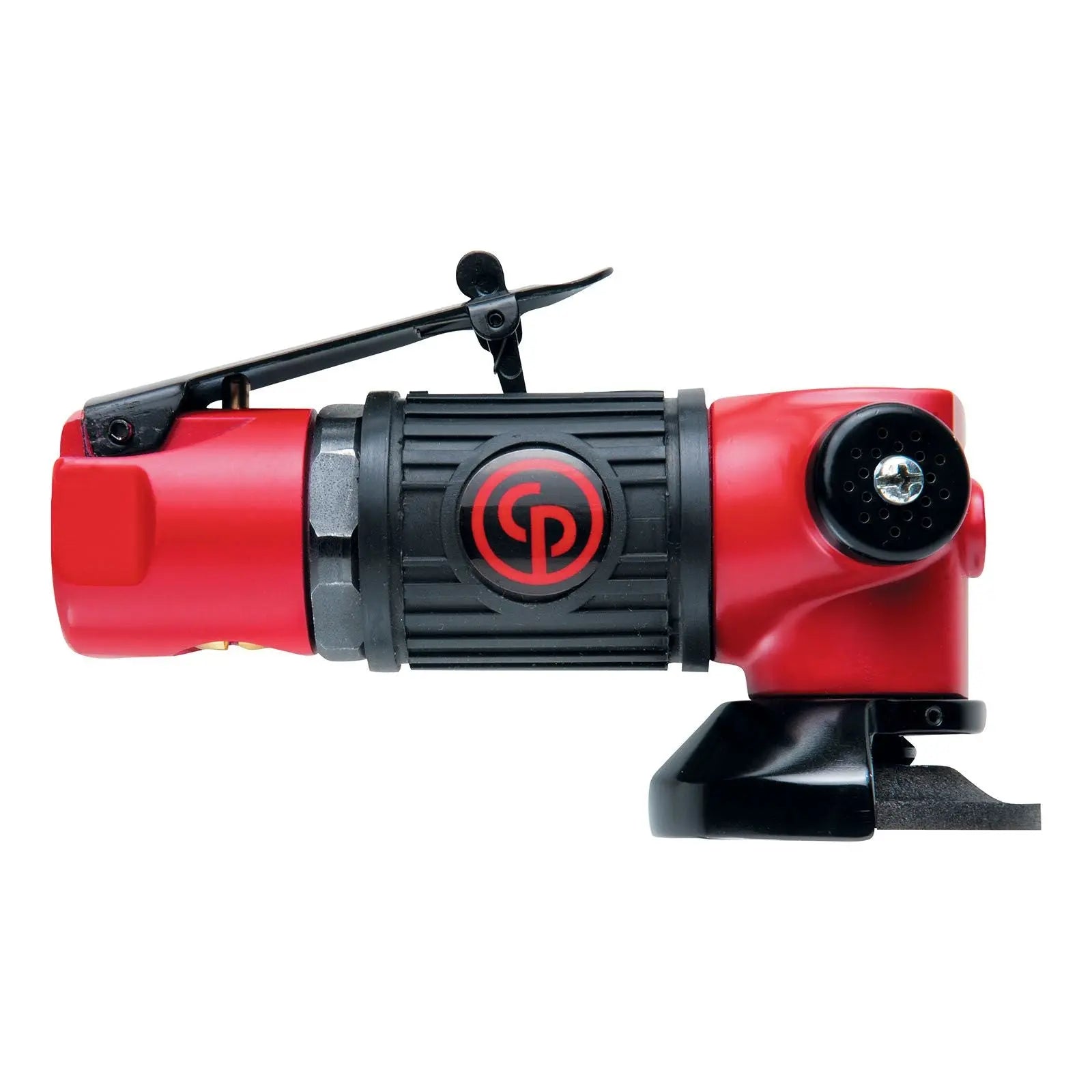 Chicago Pneumatic CP7500DK - 2 Inch (50 mm) Air Angle Grinder, 0.2 HP / 150 W - 22000 RPM 8941075002 Chicago Pneumatic