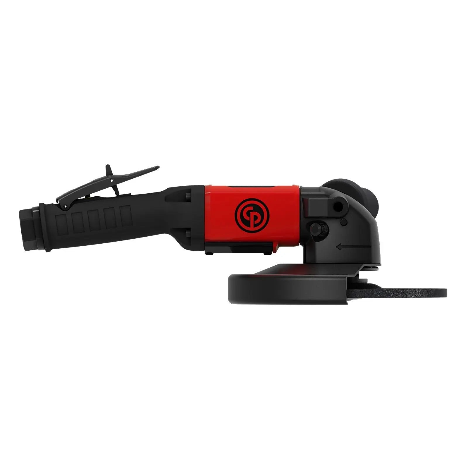 Chicago Pneumatic CP3750-085AB7 - 7 Inch (180 mm ) Air Angle Grinder, 2.2 HP / 1600 W - 8500 RPM 6151607820 Chicago Pneumatic