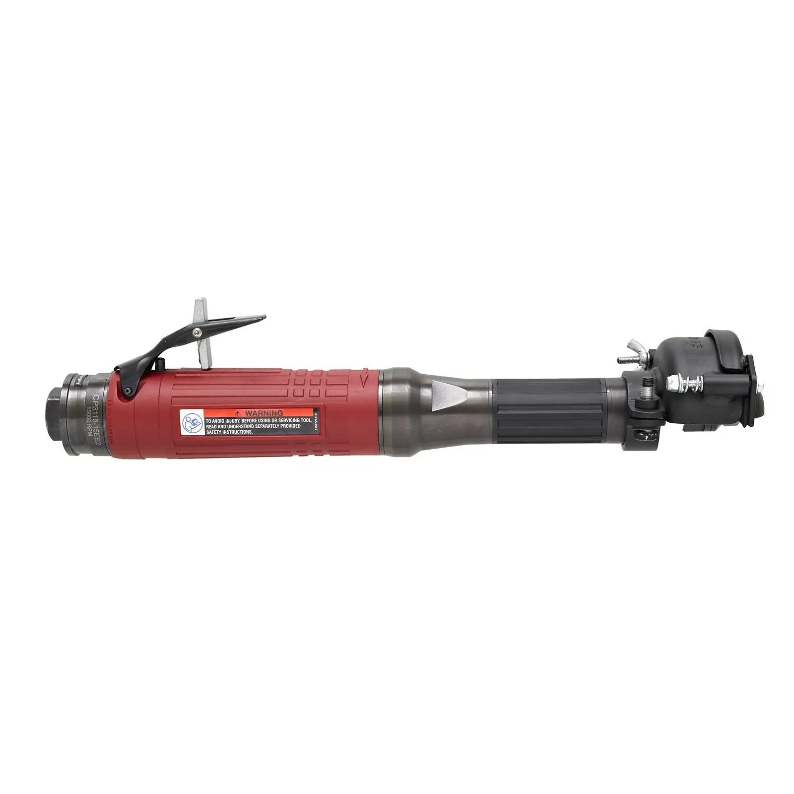 Chicago Pneumatic CP3119-15ES2 - 3/8 Inch (24 mm) Air Straight Grinder, 1.21 HP / 900 W 6151606040 Chicago Pneumatic