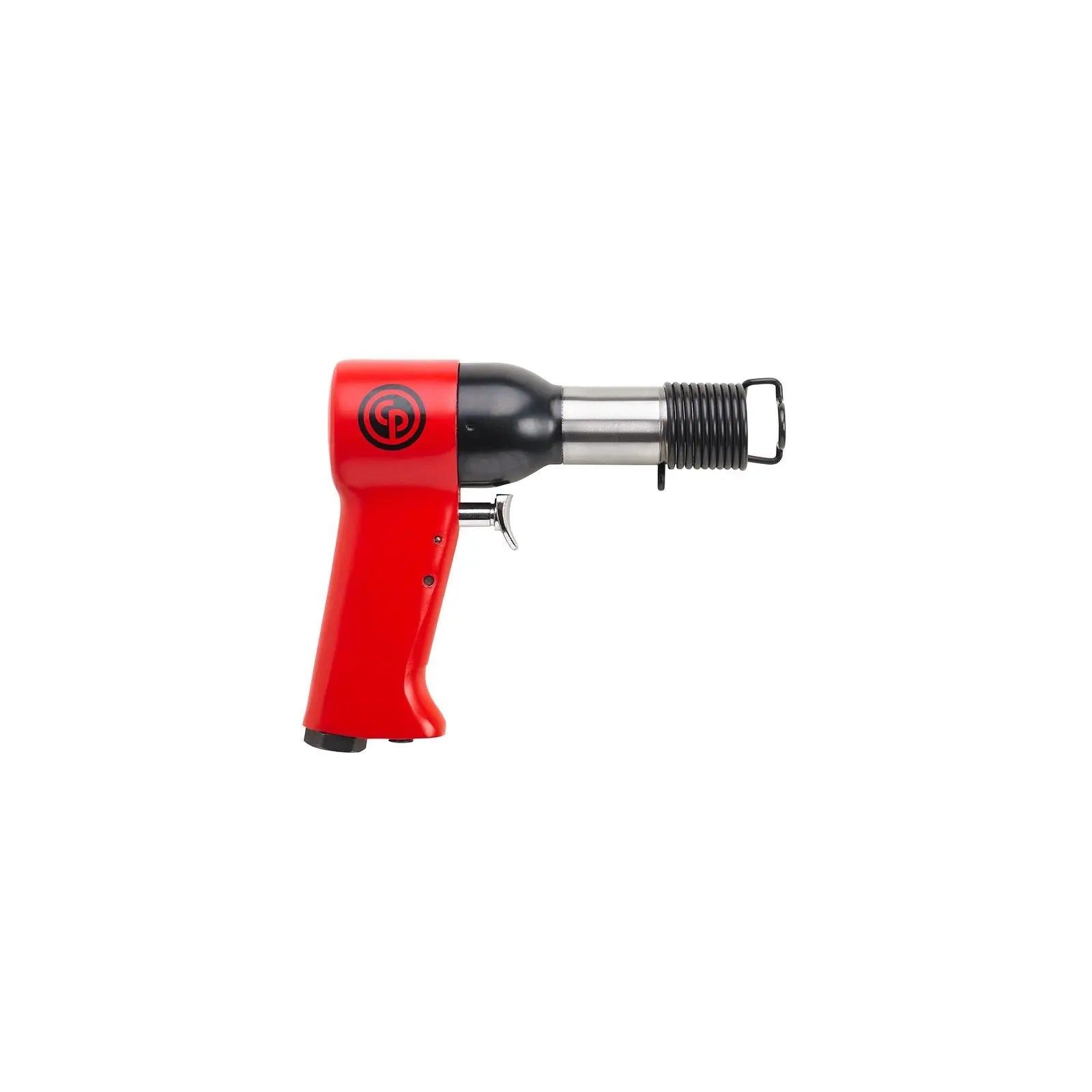 Chicago Pneumatic CP4282 - Type 2X Air Rivet Hammer, 2.24 Inch / 57 mm Stroke, 2580 Blow Per Minute 6151740600 Chicago Pneumatic