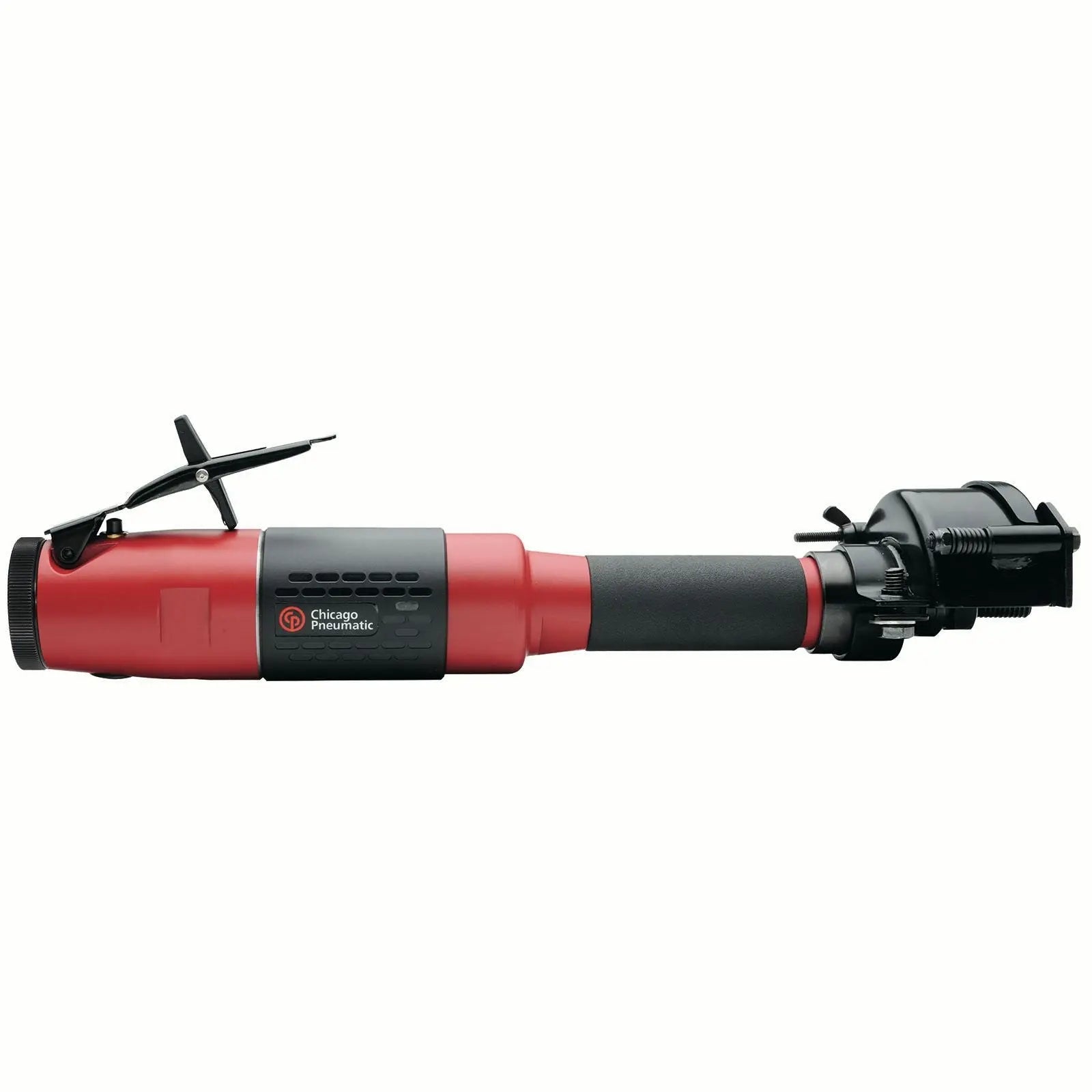 Chicago Pneumatic CP3451-18SE3 - 3 Inch (75mm) Air Straight Grinder, 1.01 HP / 750 W 6151602030 Chicago Pneumatic