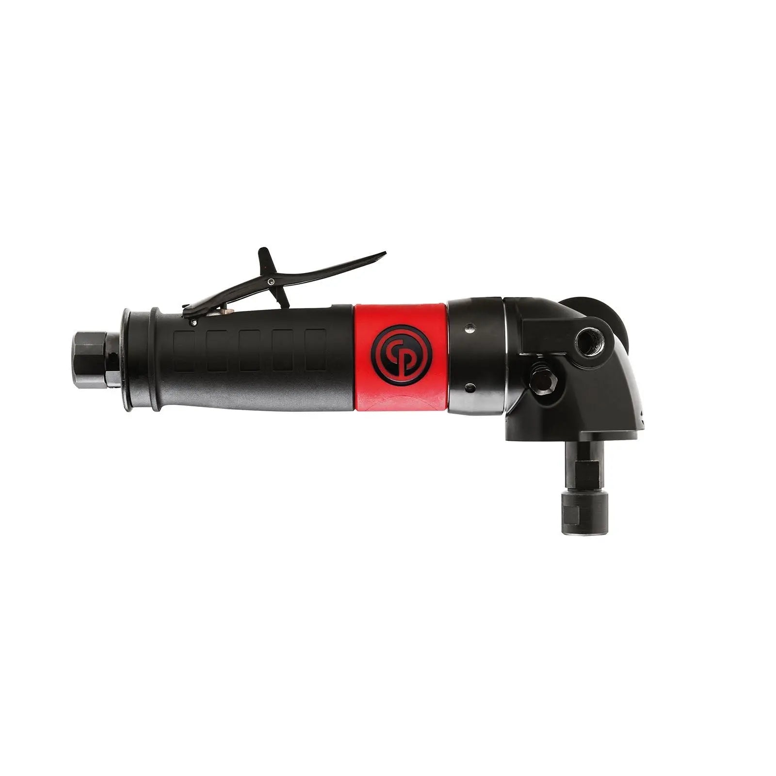 Chicago Pneumatic CP3550-120ACC - 1/4 Inch (6 mm) Air Angle Die Grinder, 1.48 HP / 1100 W - 12000 RPM 6151604420 Chicago Pneumatic