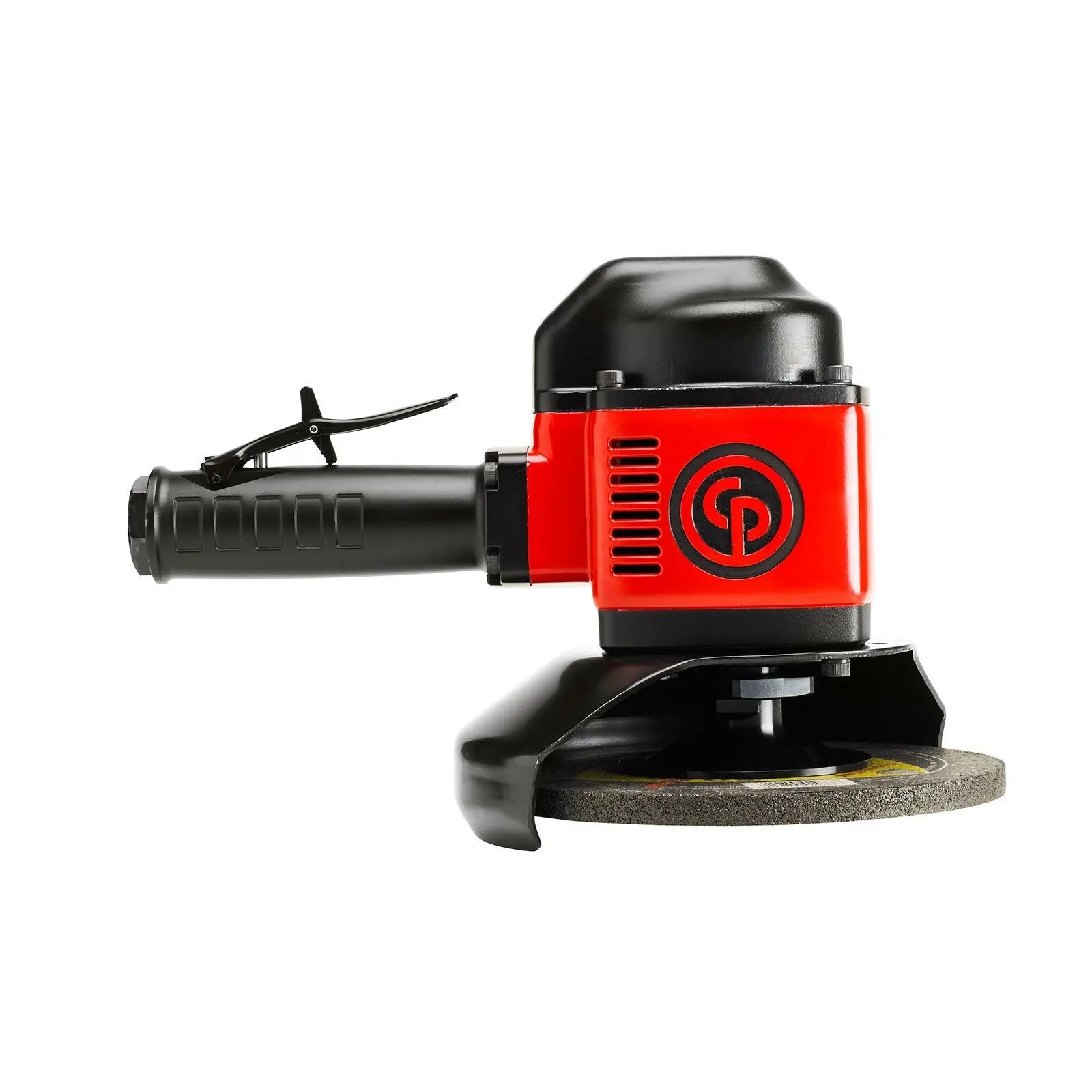Chicago Pneumatic CP3330-SALAVAD - 7 Inch (180mm) Air Vertical Grinder, 3.75 HP / 2800 W 6151609220 Chicago Pneumatic