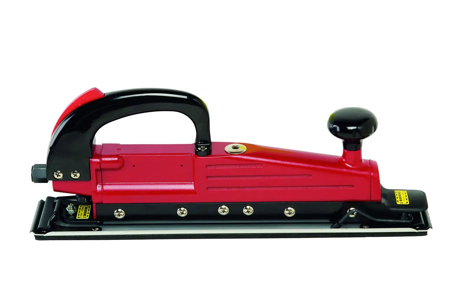 Chicago Pneumatic CP7268 - 2-3/4 x 17-1/2 Inch (70 x 445 mm) Rectangle Pad Air Sander, Non-Vacuum, 5000 RPM 8941072680 Chicago Pneumatic