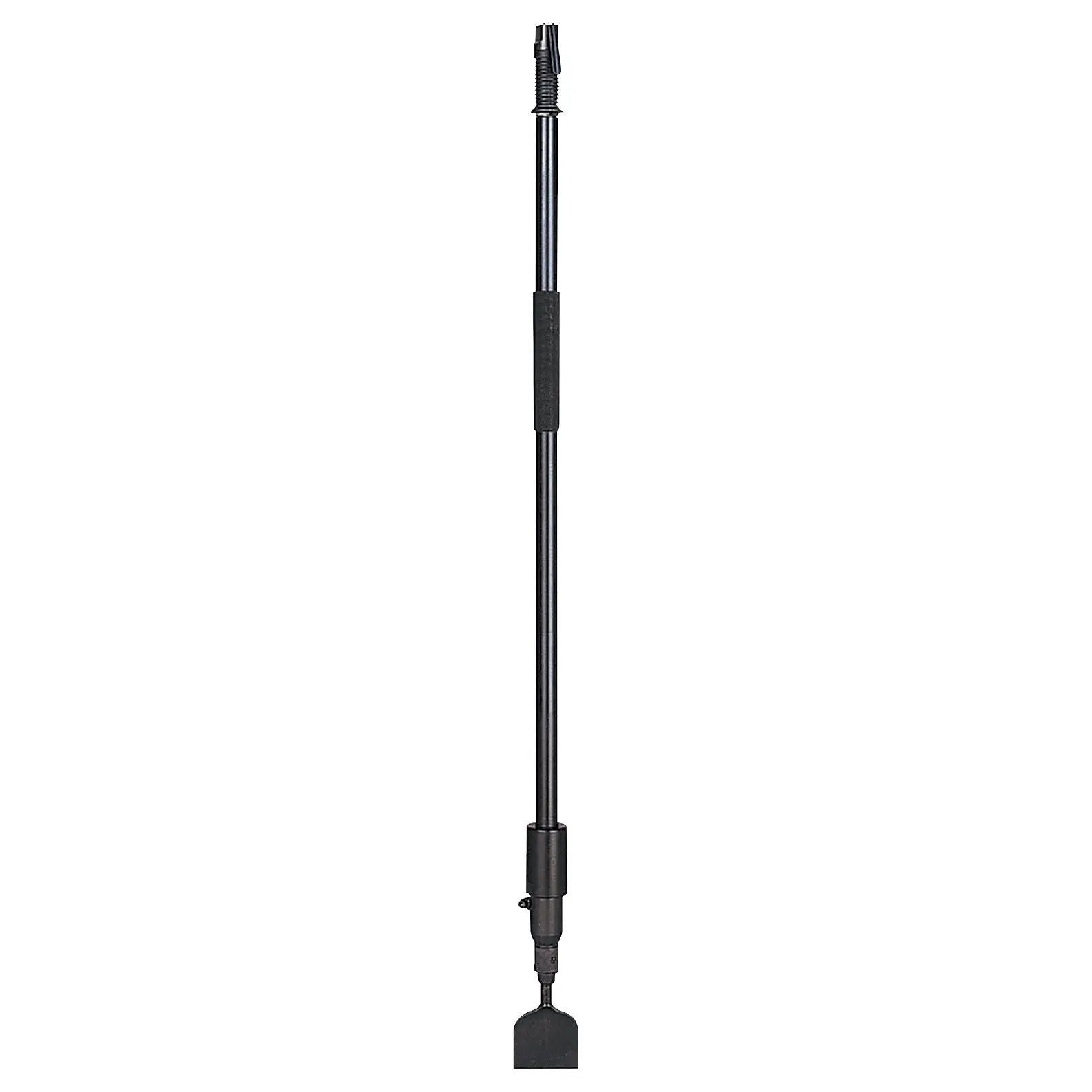Chicago Pneumatic B20 - 5/8 Inch (15.9mm) Air Long Reach Scaler, Hex Shank, Stroke 1.54 in / 39 mm, Bore Diameter 1.13 in / 28.6 mm - 2200 Blow Per Minute 6151740340 Chicago Pneumatic