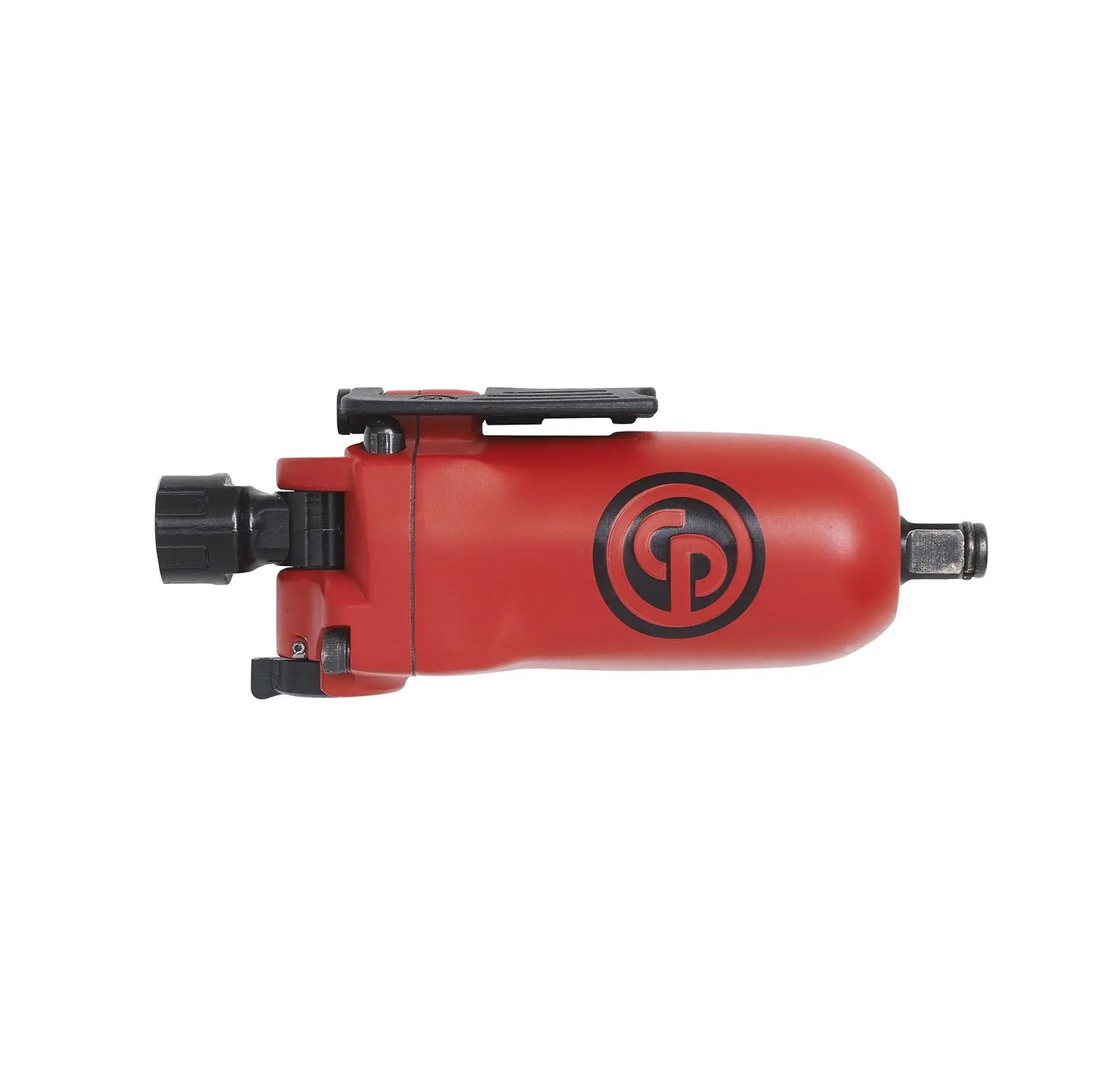 Chicago Pneumatic CP7732 - 1/2 Inch Air Impact Wrench, Pistol Handle, Max Torque Reverse Output 450 ft. lbf / 610 Nm, 9000 RPM, Single Hammer 8941077320 Chicago Pneumatic