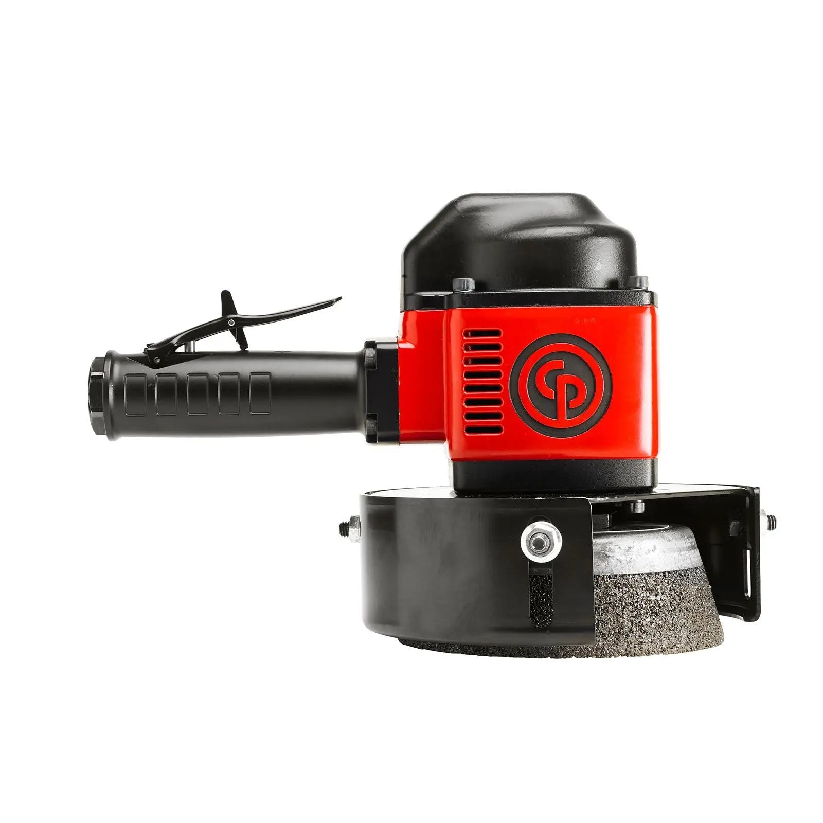 Chicago Pneumatic CP3330-SALAVET - 6 Inch (150mm) Air Vertical Grinder, 3.75 HP / 2800 W 6151609210 Chicago Pneumatic