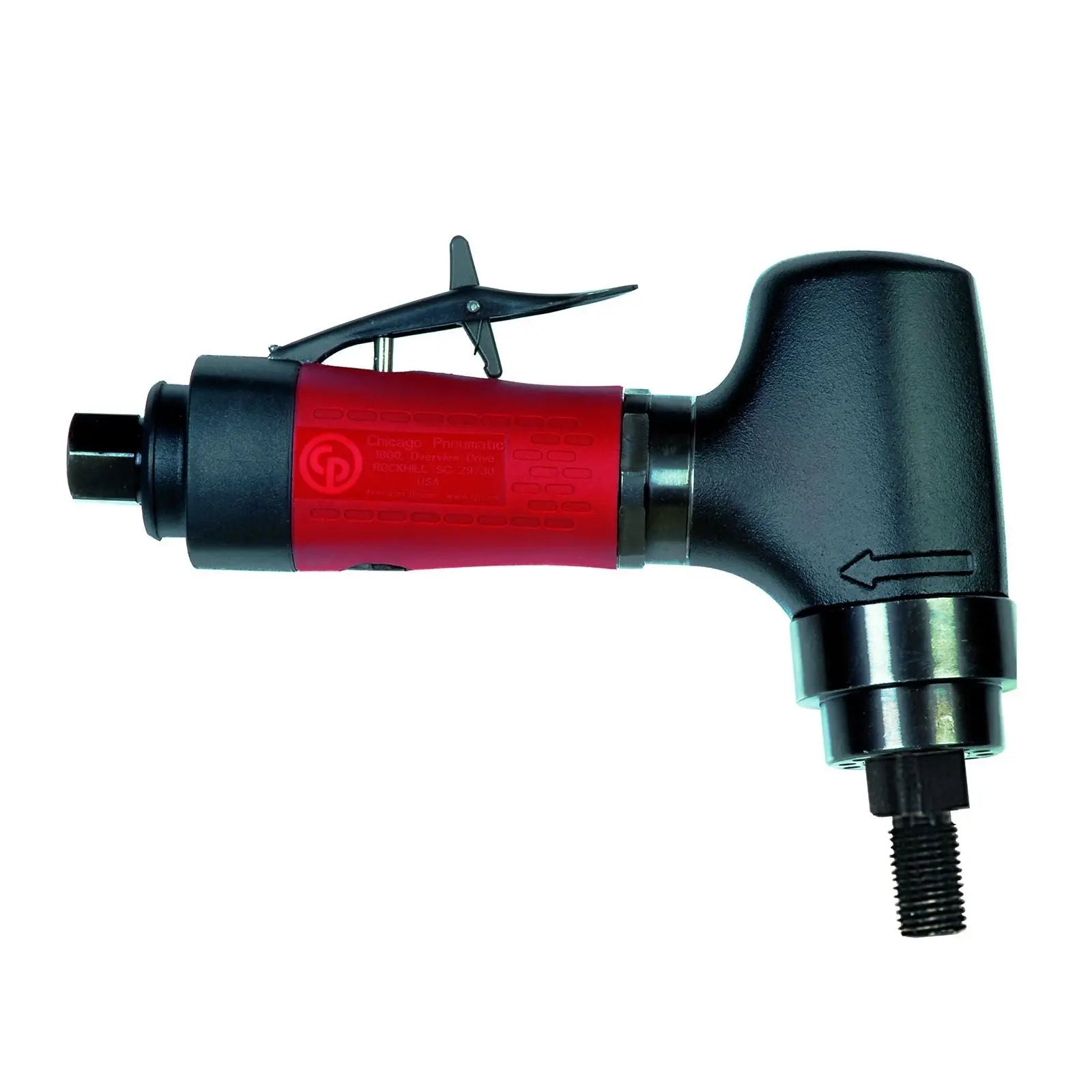 Chicago Pneumatic CP3030-515AFR - 3 Inch (75 mm) Air Rotary Angle Sander, 0.67 HP / 500 W - 15000 RPM 6151620100 Chicago Pneumatic