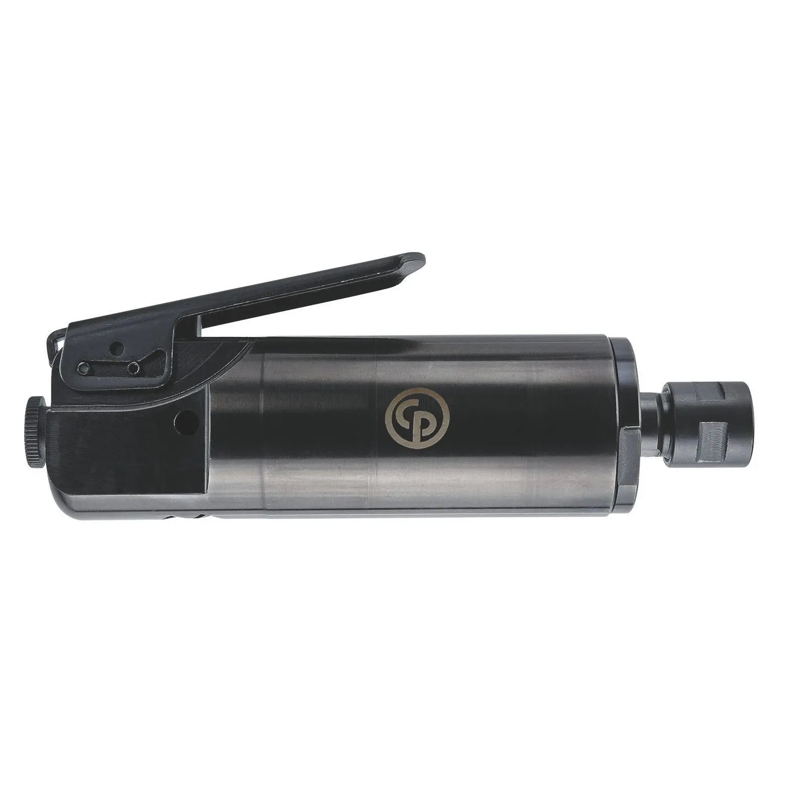 Chicago Pneumatic CP9113G - 1/4 Inch (6 mm) Air Straight Die Grinder, 1.01 HP / 750 W - 25000 RPM 6151600010 Chicago Pneumatic
