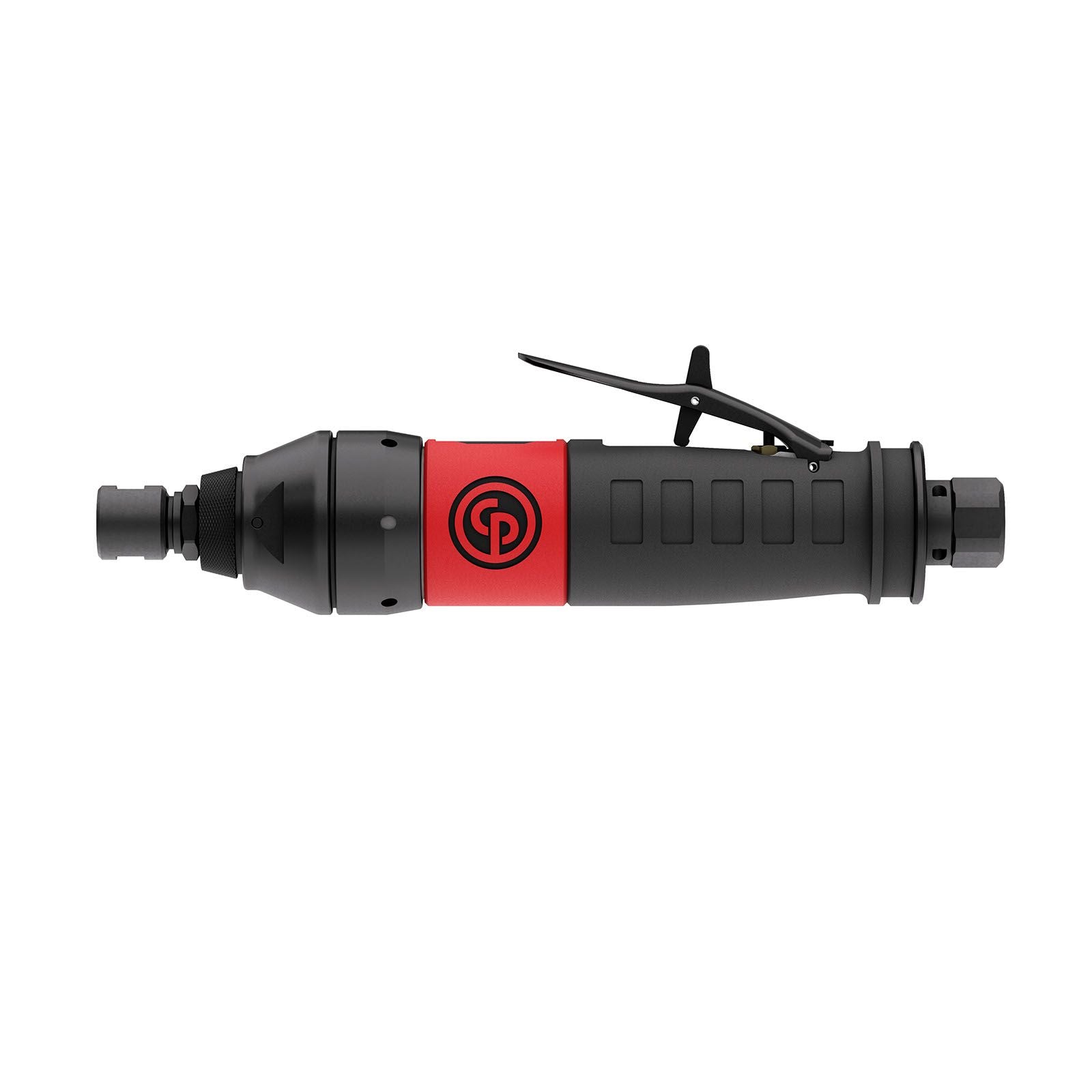 Chicago Pneumatic CP3550-180 - 1/4 Inch (6 mm) Air Angle Die Grinder, 1.41 HP / 1000 W - 18000 RPM 6151600630