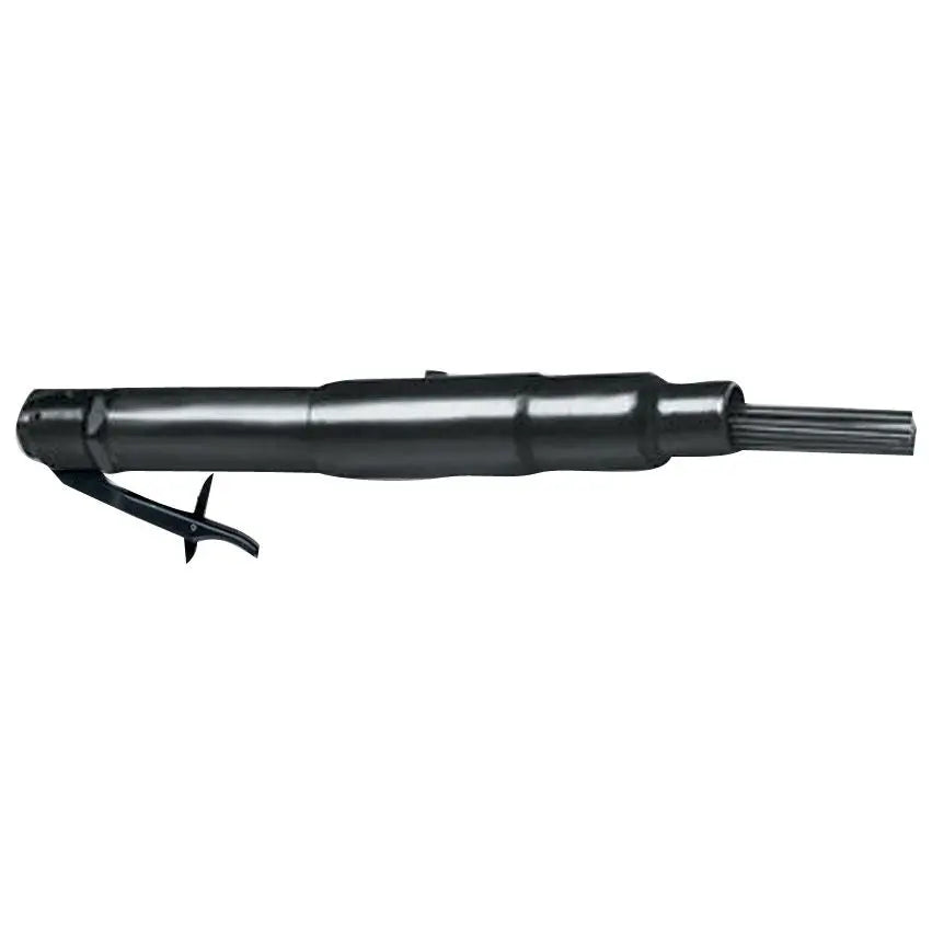 Chicago Pneumatic CP9356WF - 1/2 Inch (12.7mm) Air Weld Flux Chipper, Stroke 1.13 in / 28.6 mm, Bore Diameter 1 in / 25.4 mm - 4600 Blow Per Minute T021959 Chicago Pneumatic