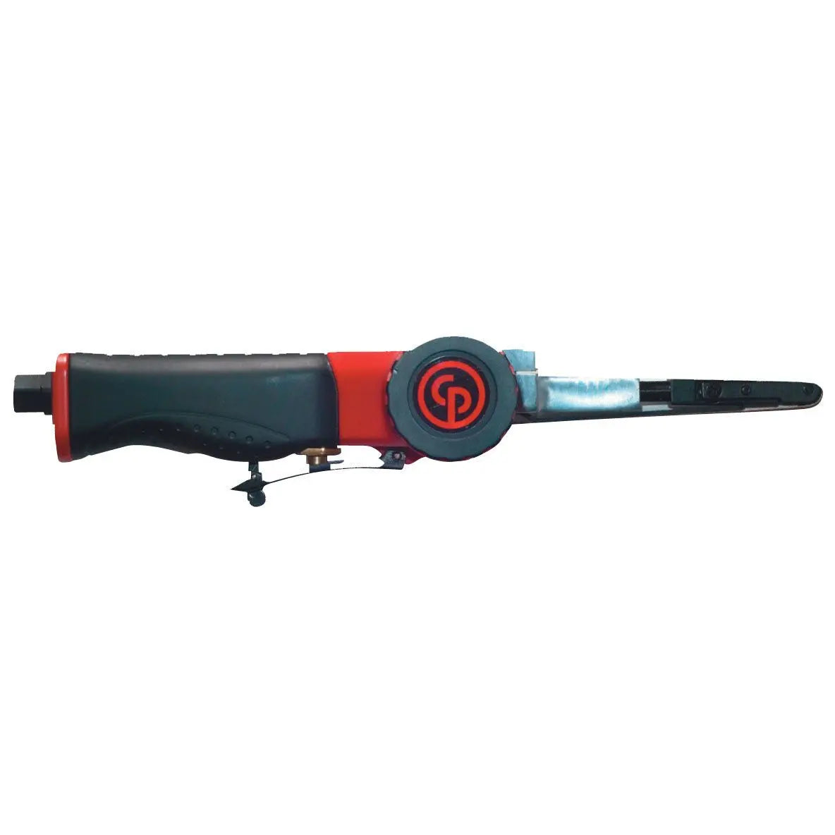 Chicago Pneumatic CP9779 - 13 Inch (330 mm) Air Belt Sander, 0.35 HP / 260 W - 22000 RPM 6151939779 Chicago Pneumatic