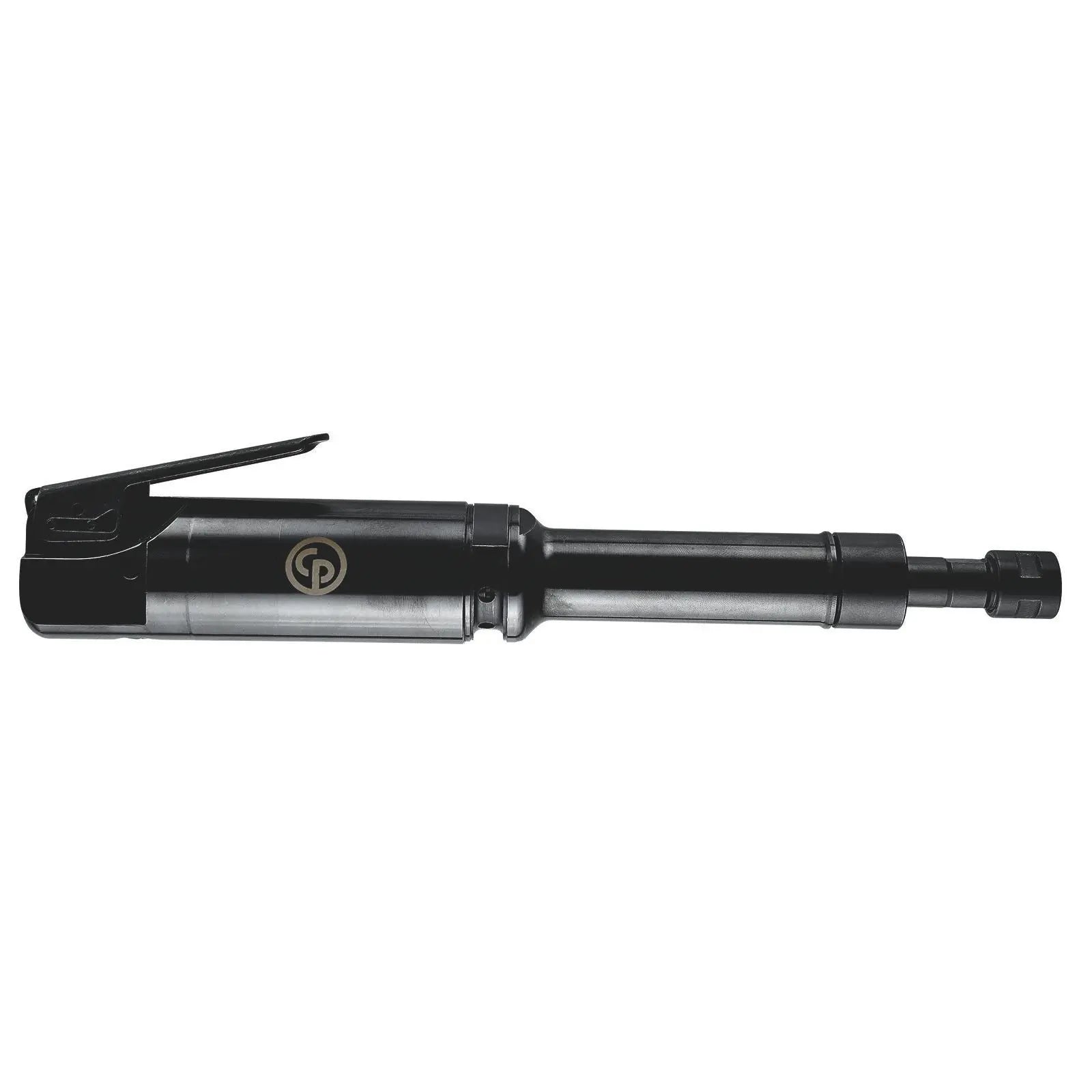 Chicago Pneumatic CP9113GES - 1/4 Inch (6 mm) Air Straight Die Grinder, 1.01 HP / 750 W - 25000 RPM 6151602070 Chicago Pneumatic