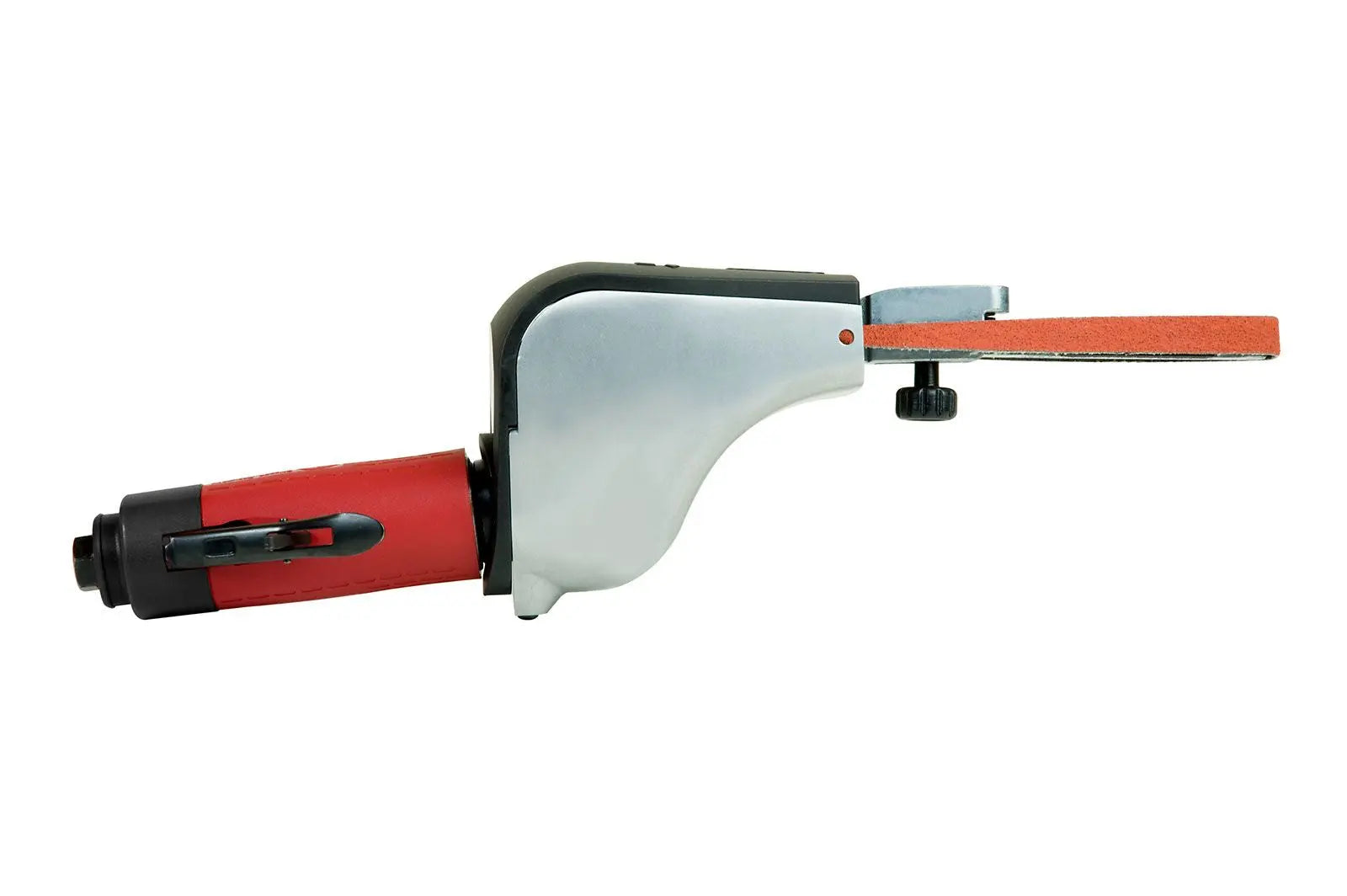 Chicago Pneumatic CP5080-4200D24 - 24 x 1/2 Inch (610 x 13 mm) Air Belt Sander, 0.54 HP / 400 W - 20000 RPM 6151620010 Chicago Pneumatic