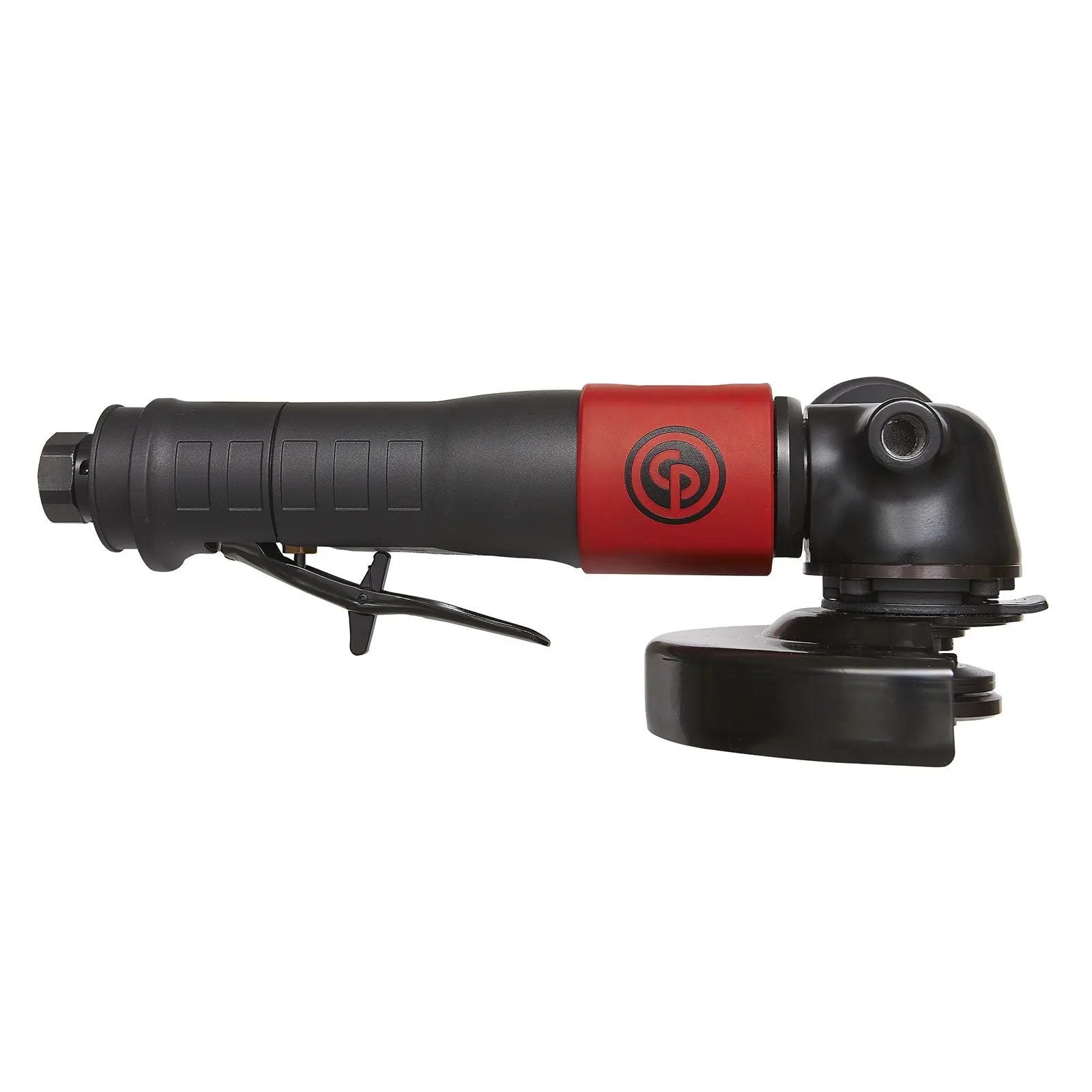 Chicago Pneumatic CP7550-B - 5 Inch (125 mm) Air Angle Grinder, 1.13 HP / 840 W - 12000 RPM 8941075502 Chicago Pneumatic