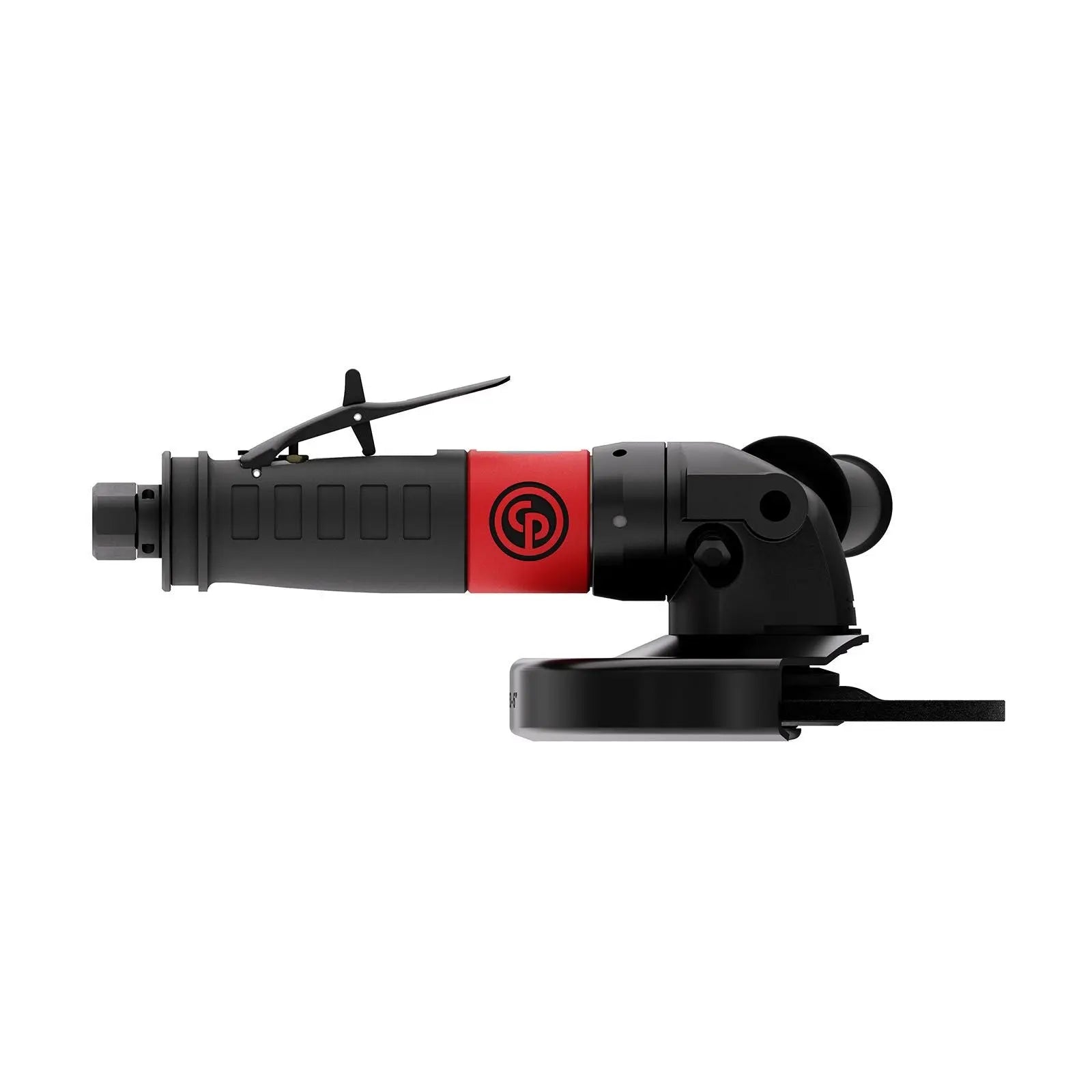 Chicago Pneumatic CP3550-100AB6 - 6 Inch (150 mm) Air Angle Grinder, 1.48 HP / 1100 W - 10000 RPM 6151607800 Chicago Pneumatic