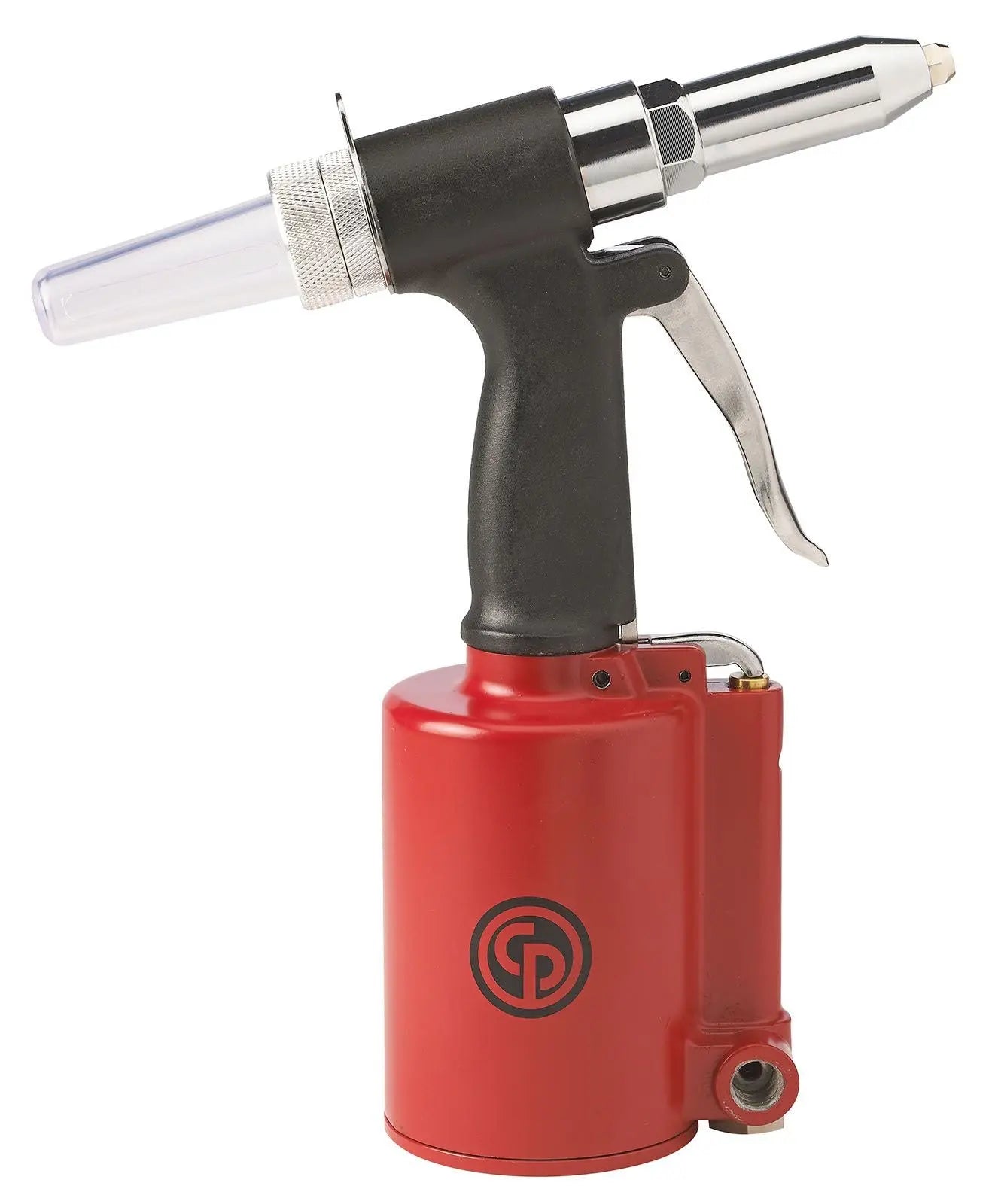 Air Dam Rivet Chicago Pneumatic CP9882 - Air Riveter, Blind Rivet Type, Max Rivet Si ...