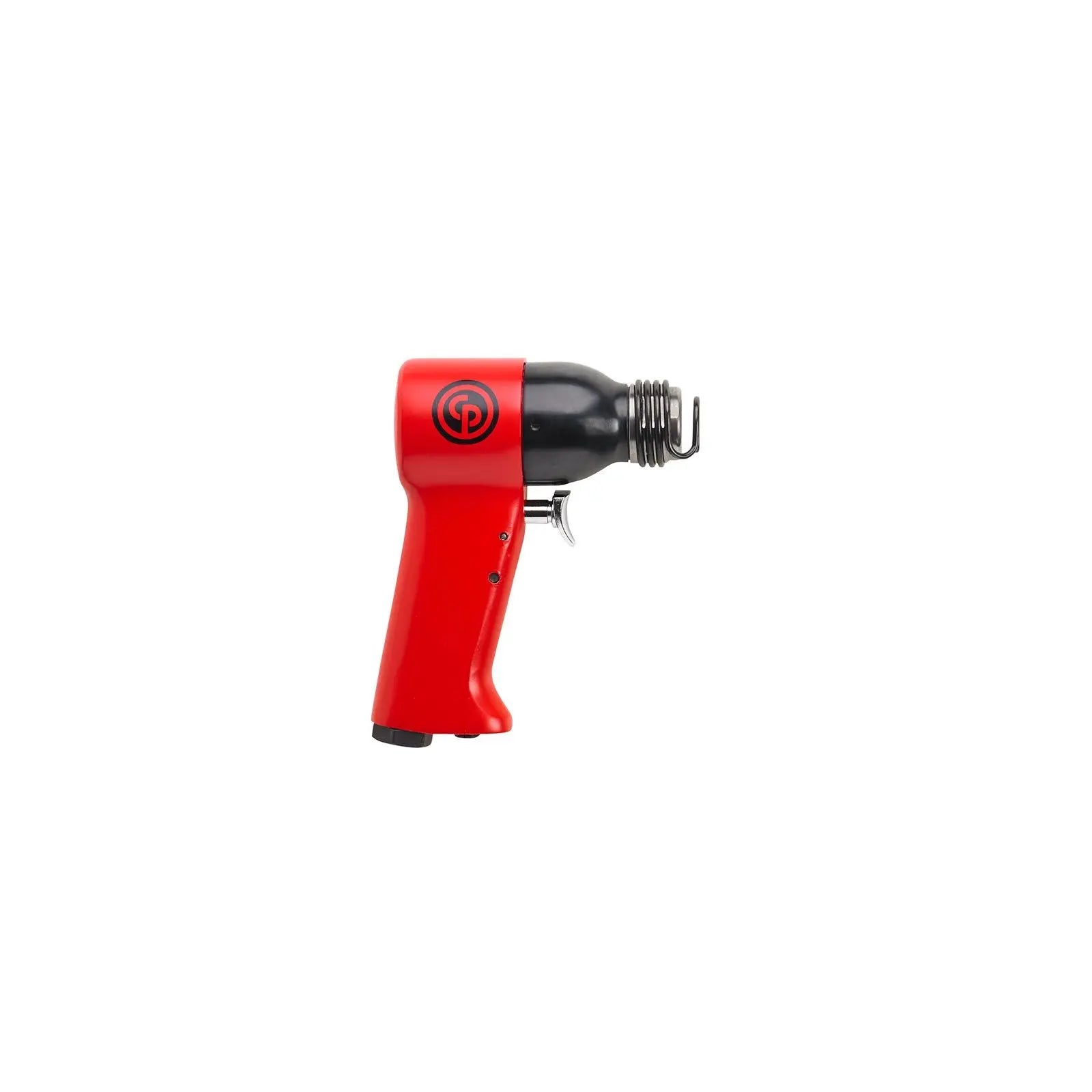 Chicago Pneumatic CP4281 - Type 1X Air Rivet Hammer, 1.38 Inch / 35 mm Stroke, 2850 Blow Per Minute 6151740590 Chicago Pneumatic