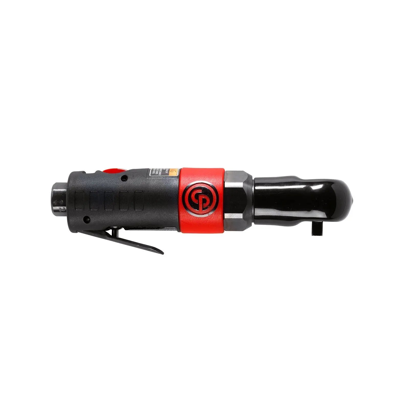 Chicago Pneumatic CP825C - 1/4 Inch Air Ratchet Wrench, Composite Housing, Torque (Min / Max) 3.7 - 25.8 ft. lbf / 5 - 35 Nm - 280 RPM 8941082511 Chicago Pneumatic
