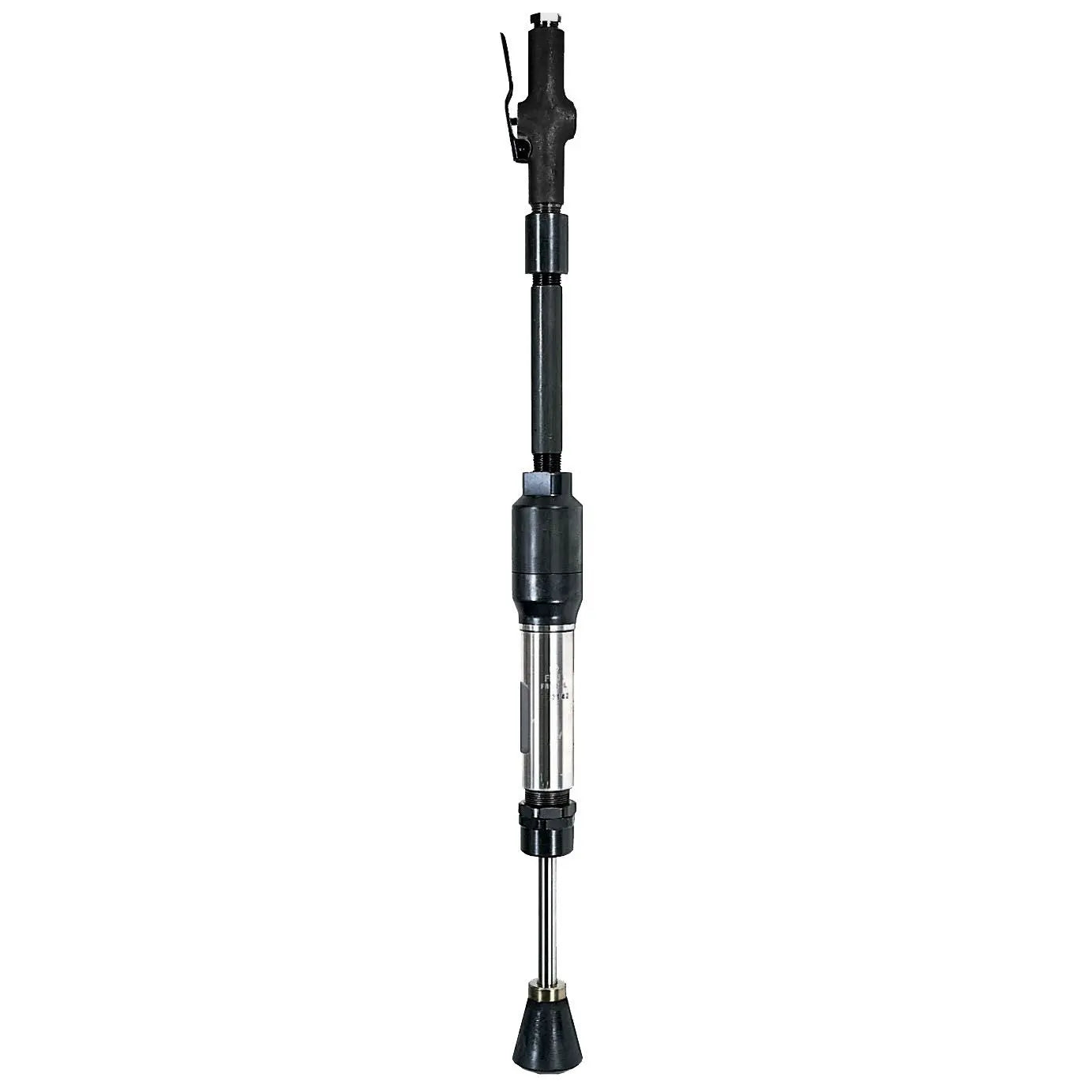 Chicago Pneumatic CP0200B32L - 2.95 Inch (75 mm) Air Sand Hammer, Stroke 5 in / 127 mm, Bore Diameter 1.26 in / 32 mm - 720 Blow Per Minute 6151618070 Chicago Pneumatic