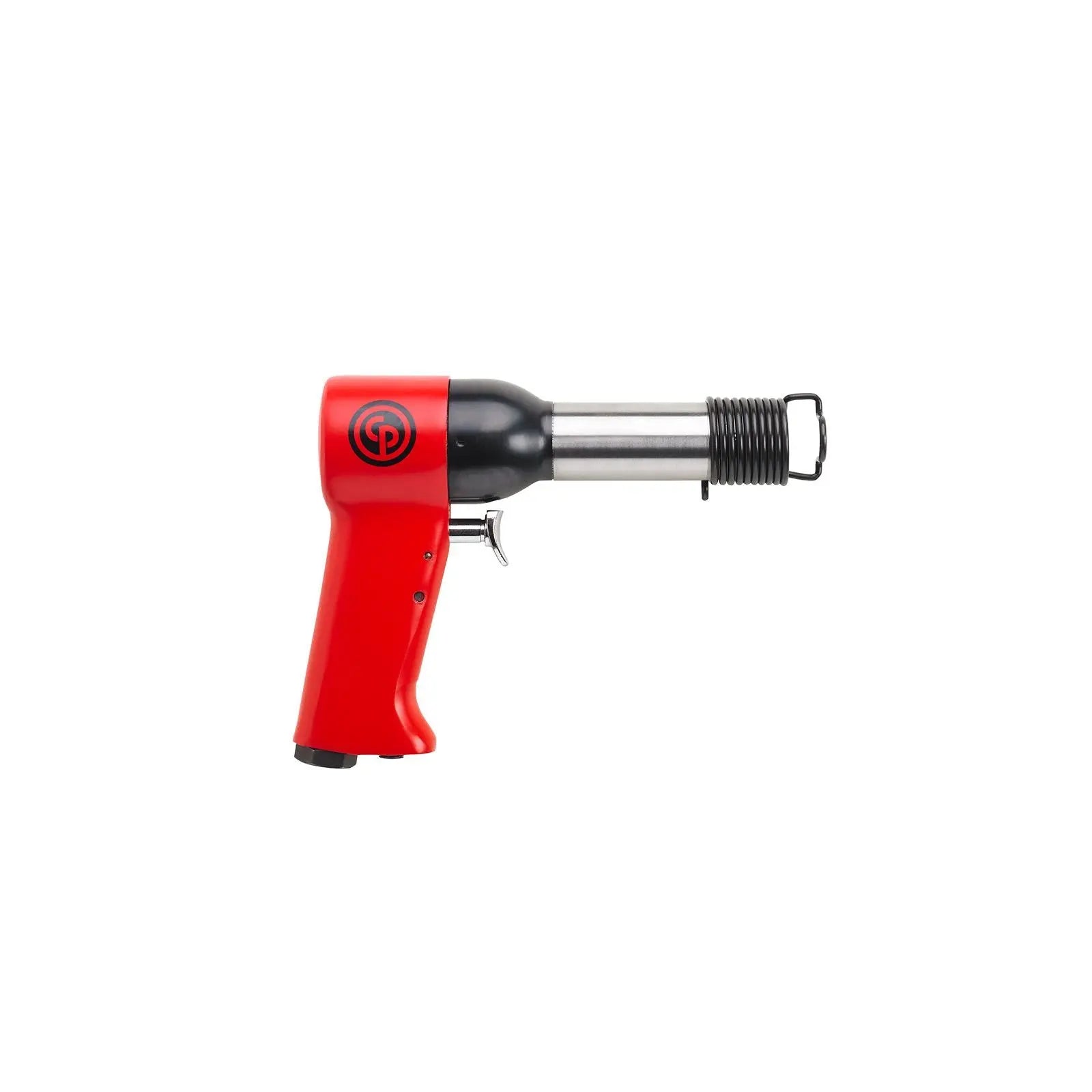 Chicago Pneumatic CP4283 - Type 3X Air Rivet Hammer, 2.87 Inch / 73 mm Stroke, 2160 Blow Per Minute 6151740610 Chicago Pneumatic