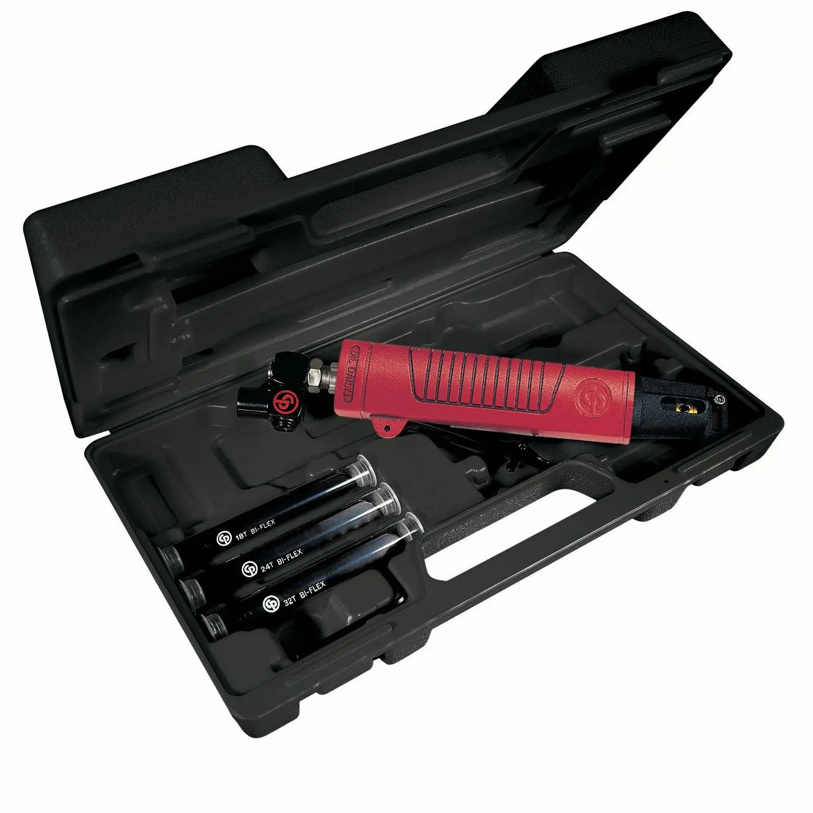 Chicago Pneumatic CP7901K - Kit - Reciprocating Air Saw - 10000 Stroke Per Minute 8941079010 Chicago Pneumatic