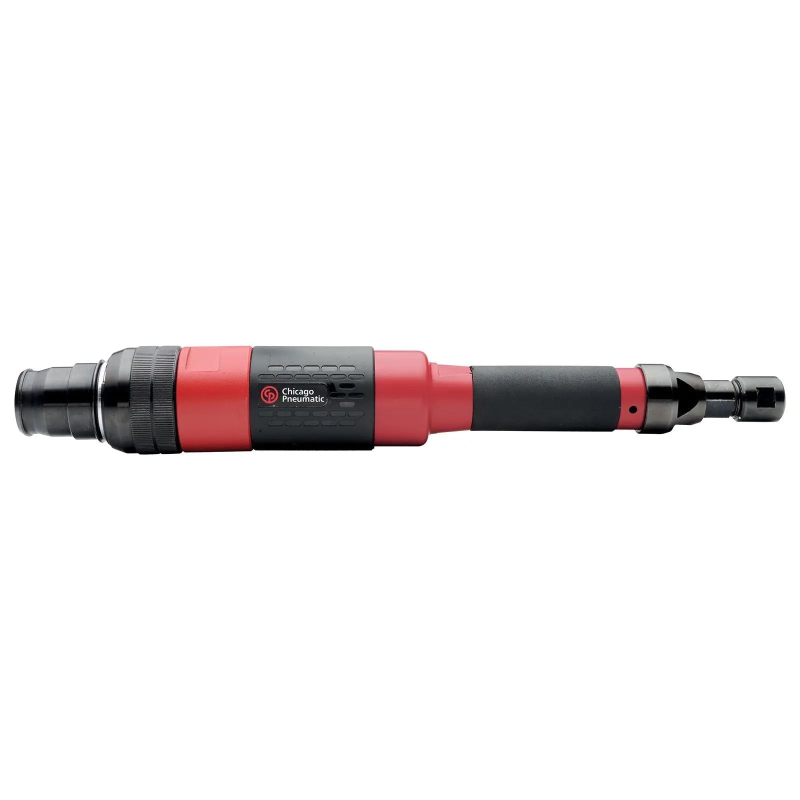 Chicago Pneumatic CP3451-18SEC - 1/4 Inch (6 mm) Air Straight Die Grinder, 1.01 HP / 750 W - 18000 RPM 6151602010 Chicago Pneumatic