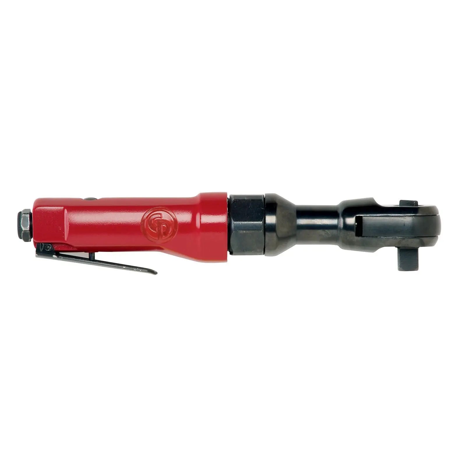 Chicago Pneumatic CP886H - 1/2 Inch Air Ratchet Wrench, Aluminum Housing, Torque (Min / Max) 9.6 - 50.2 ft. lbf / 13 - 68 Nm - 160 RPM T024391 Chicago Pneumatic