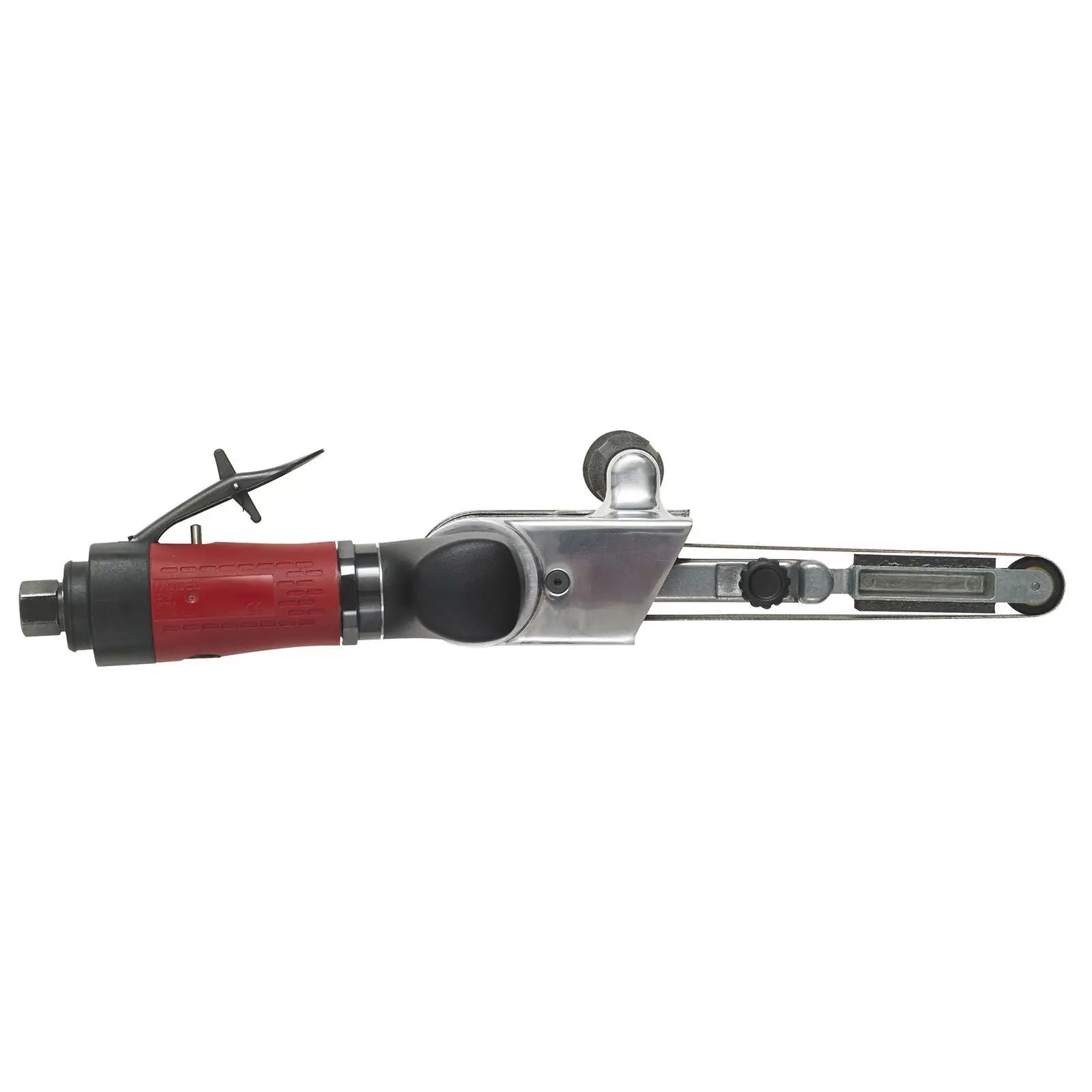 Chicago Pneumatic CP5080-3260H19 - 19 Inch (480 mm) Air Belt Sander, 0.4 HP / 300 W - 26000 RPM 6151620200 Chicago Pneumatic