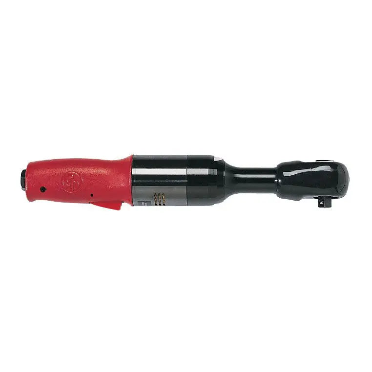 Chicago Pneumatic CP7830Q - 3/8 Inch Air Ratchet Wrench, Composite Housing, Torque (Min / Max) 9.6 - 90 ft. lbf / 13 - 122 Nm - 190 RPM 8941078306 Chicago Pneumatic
