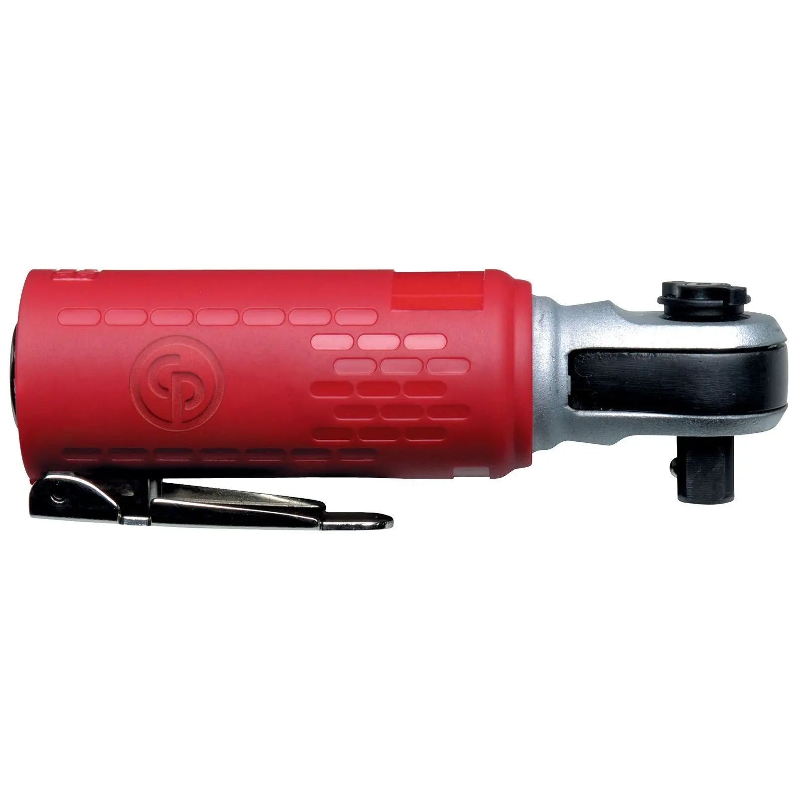 Chicago Pneumatic CP9427 - 3/8 Inch Air Ratchet Wrench, Extremely Compact, Composite Housing, Torque (Min / Max) 5.2 - 25.8 ft. lbf / 7 - 35 Nm - 270 RPM 6151919427 Chicago Pneumatic
