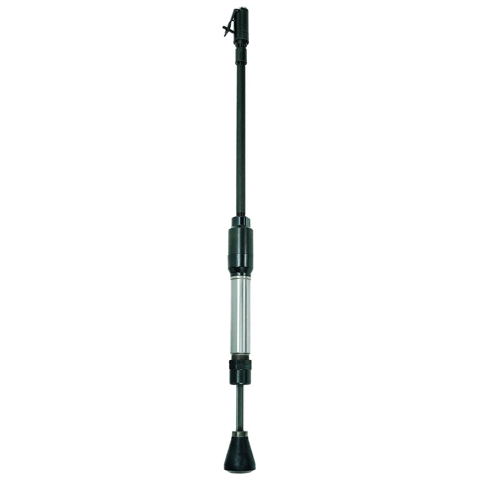 Chicago Pneumatic CP0200B22L-2F - 2.01 Inch (51 mm) Air Sand Hammer, Stroke 2.52 in / 64 mm, Bore Diameter 0.87 in / 22 mm - 1020 Blow Per Minute 6151618110 Chicago Pneumatic