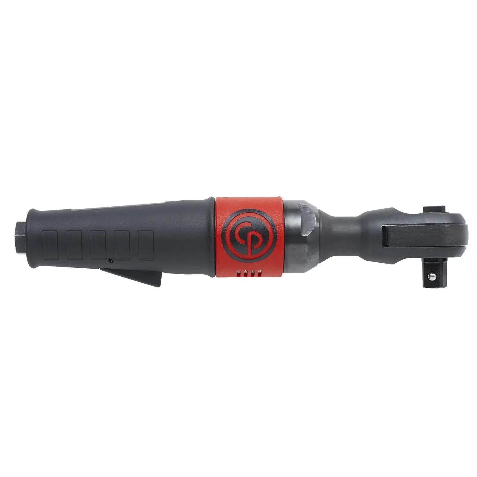 Chicago Pneumatic CP7829 - 3/8 Inch Air Ratchet Wrench, Composite Housing, Torque (Min / Max) 11.1 - 70.1 ft. lbf / 15 - 95 Nm - 225 RPM 8941078293 Chicago Pneumatic