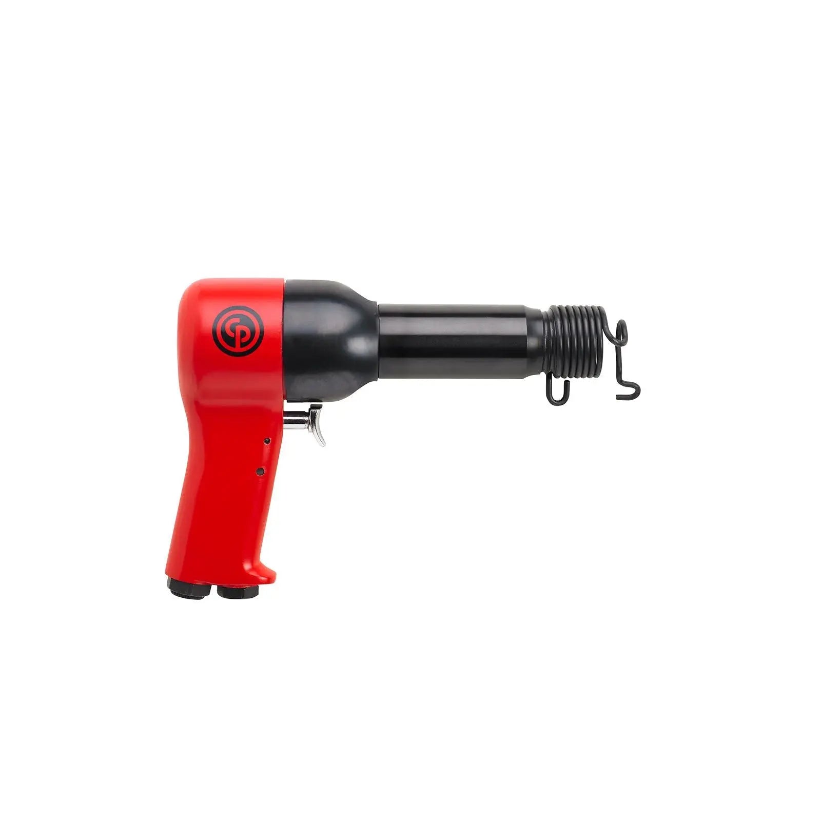 Chicago Pneumatic CP4285 - Type 5X Air Rivet Hammer, 2.68 Inch / 68 mm Stroke, 1600 Blow Per Minute 6151740630 Chicago Pneumatic