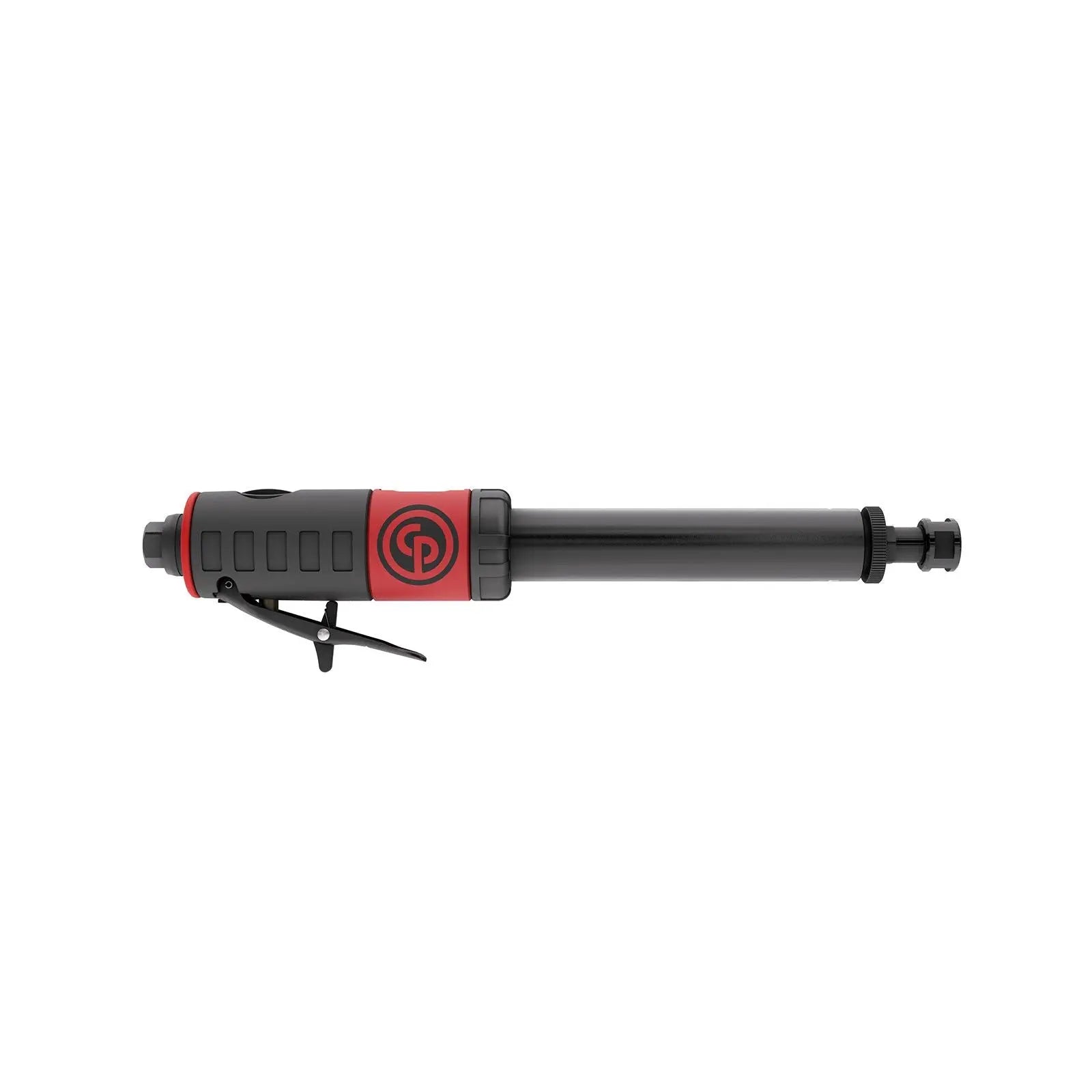 Chicago Pneumatic CP7412 - 1/4 Inch (6 mm) Air Straight Die Grinder, 0.56 HP / 420 W - 22000 RPM 8941074120 Chicago Pneumatic