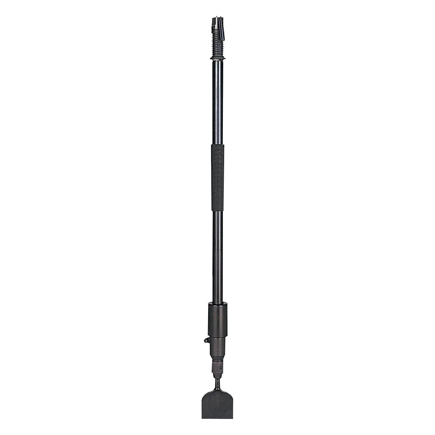 Chicago Pneumatic B20-0 - 5/8 Inch (15.9mm) Air Long Reach Scaler, Hex Shank, Stroke 1.54 in / 39 mm, Bore Diameter 1.13 in / 28.6 mm - 2200 Blow Per Minute 6151740350 Chicago Pneumatic