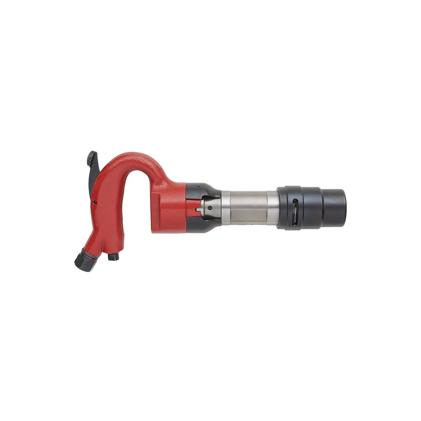 Chicago Pneumatic CP9362-2R - 0.680 Inch (17.2 mm) Air Chipping Hammer, Round Shank, Stroke 1.73 in / 44 mm, Bore Diameter 0.87 in / 22 mm - 2800 Blow Per Minute 6151612010 Chicago Pneumatic