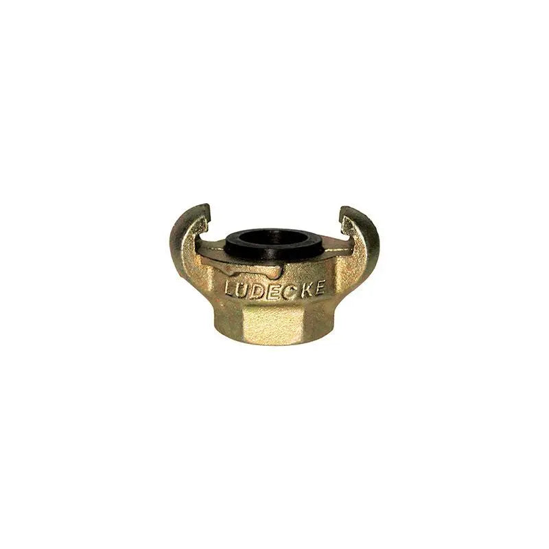 Chicago Pneumatic CLAW COUPLING DIN FEMALE THREAD 3/4'' BSP - CP 6158109130 Chicago Pneumatic