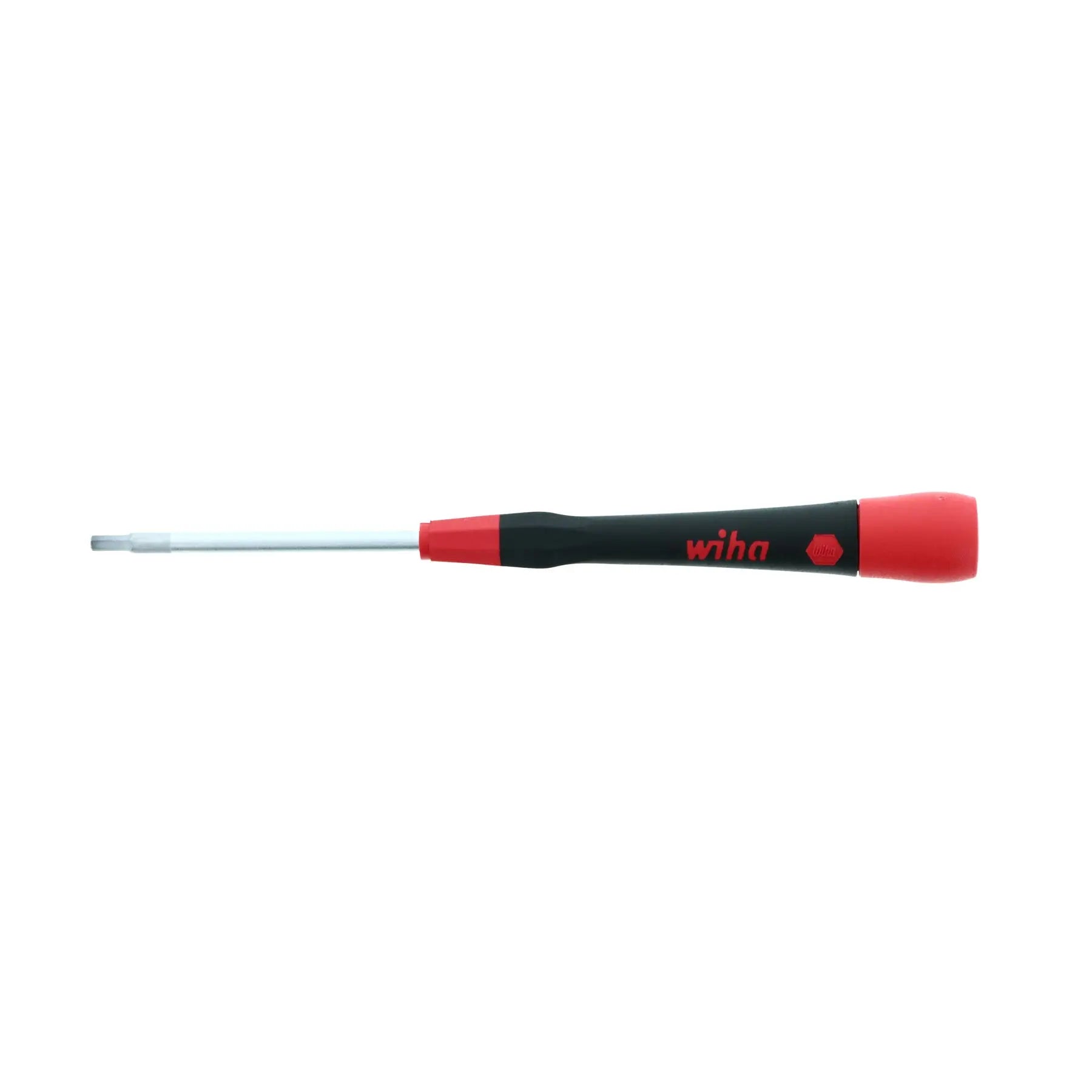 Wiha PicoFinish Hexagon Screwdriver, 7/64 in x 60mm - WI 26370 Wiha