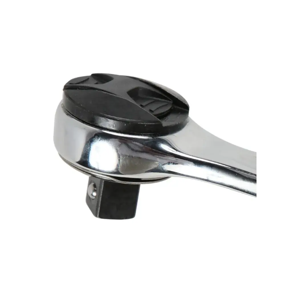 Beta Tools 920/55 1/2 in Drive Reversible Ratchet with One-Handed Reversal - BT 009201155 Beta Tools
