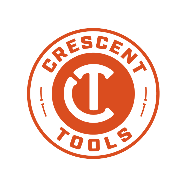 CRESCENT 7" General Purpose Diagonal Cutting Pliers -9337CVN Pliers CRESCENT