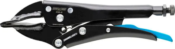 Channellock Sheet Metal Locking Plier, 7.95 in - CL 108-8 Channellock