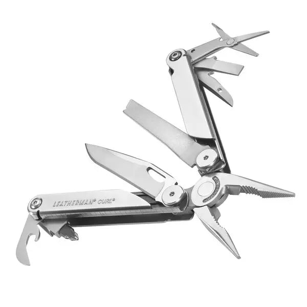 Leatherman CURL - 832930 MULTI-TOOLS AND KNIVES Leatherman