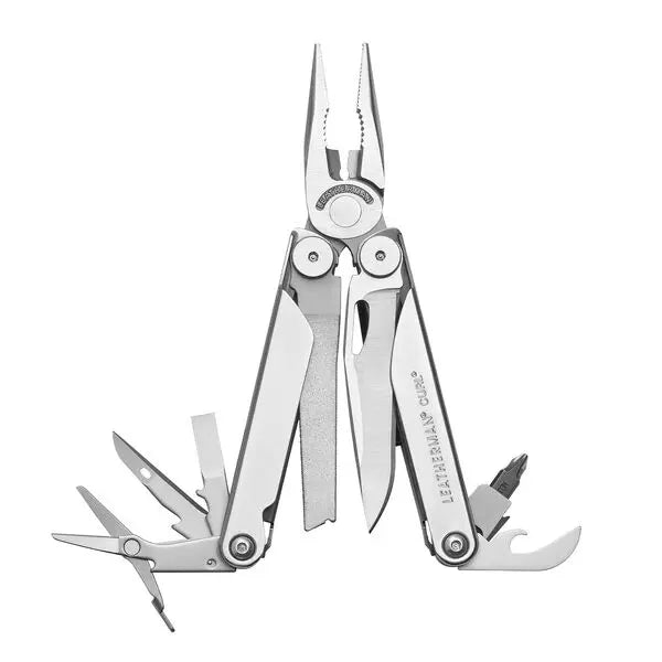 Leatherman CURL - 832930 MULTI-TOOLS AND KNIVES Leatherman