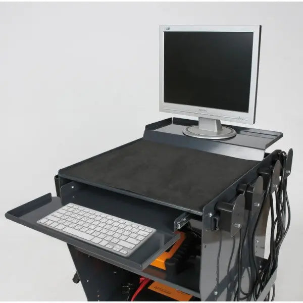 Beta Tools (Article# CX49) Mobile Work Station - Diagnostic Cart - BT 49000102 Beta Tools