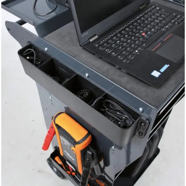 Beta Tools (Article# CX49) Mobile Work Station - Diagnostic Cart - BT 49000102 Beta Tools