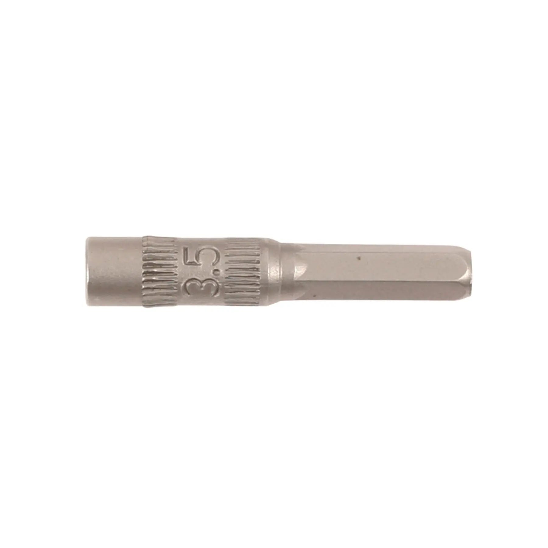 Wiha 75823, SYSTEM 4 Nut Setter 3.5mm Wiha