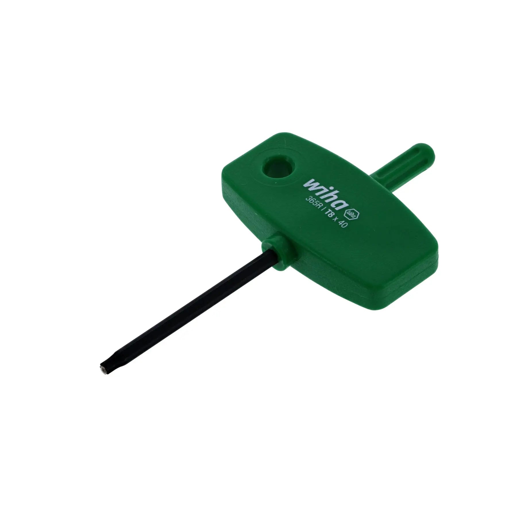 Wiha MagicSpring Torx Wing Handle, T8 - WI 36508 Wiha