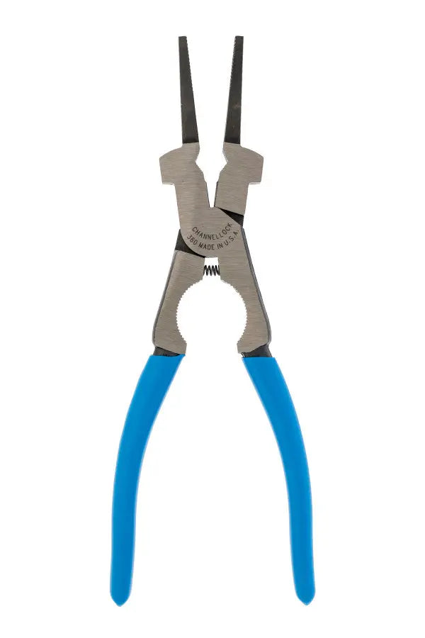 Channellock XLT Welder's Plier, 9 in - CL 360 Channellock