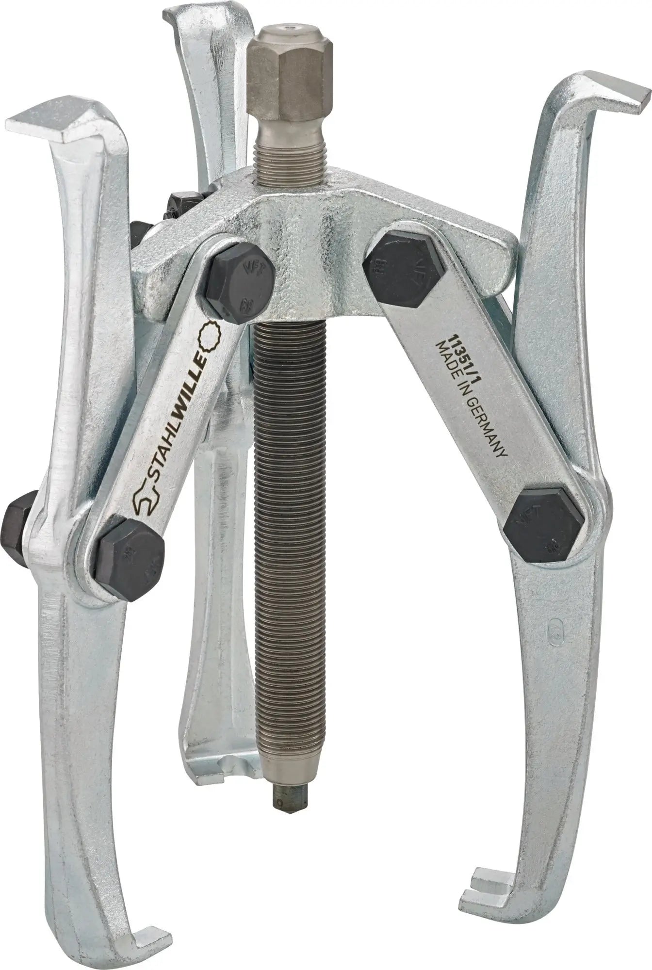 Stahlwille 3-Arm Puller, 2, 19mm - ST 71035102 Stahlwille